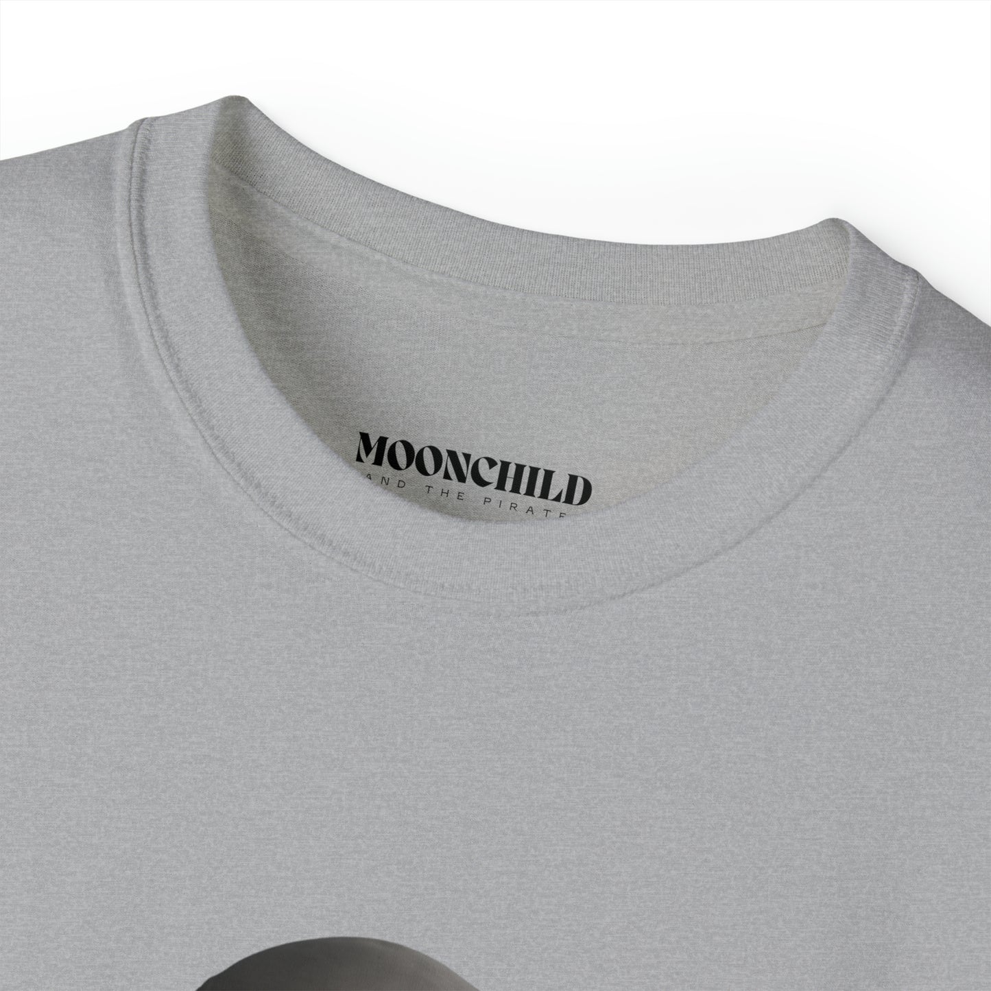 The Pirates ' Shipwrecked Sober' Cotton Tee