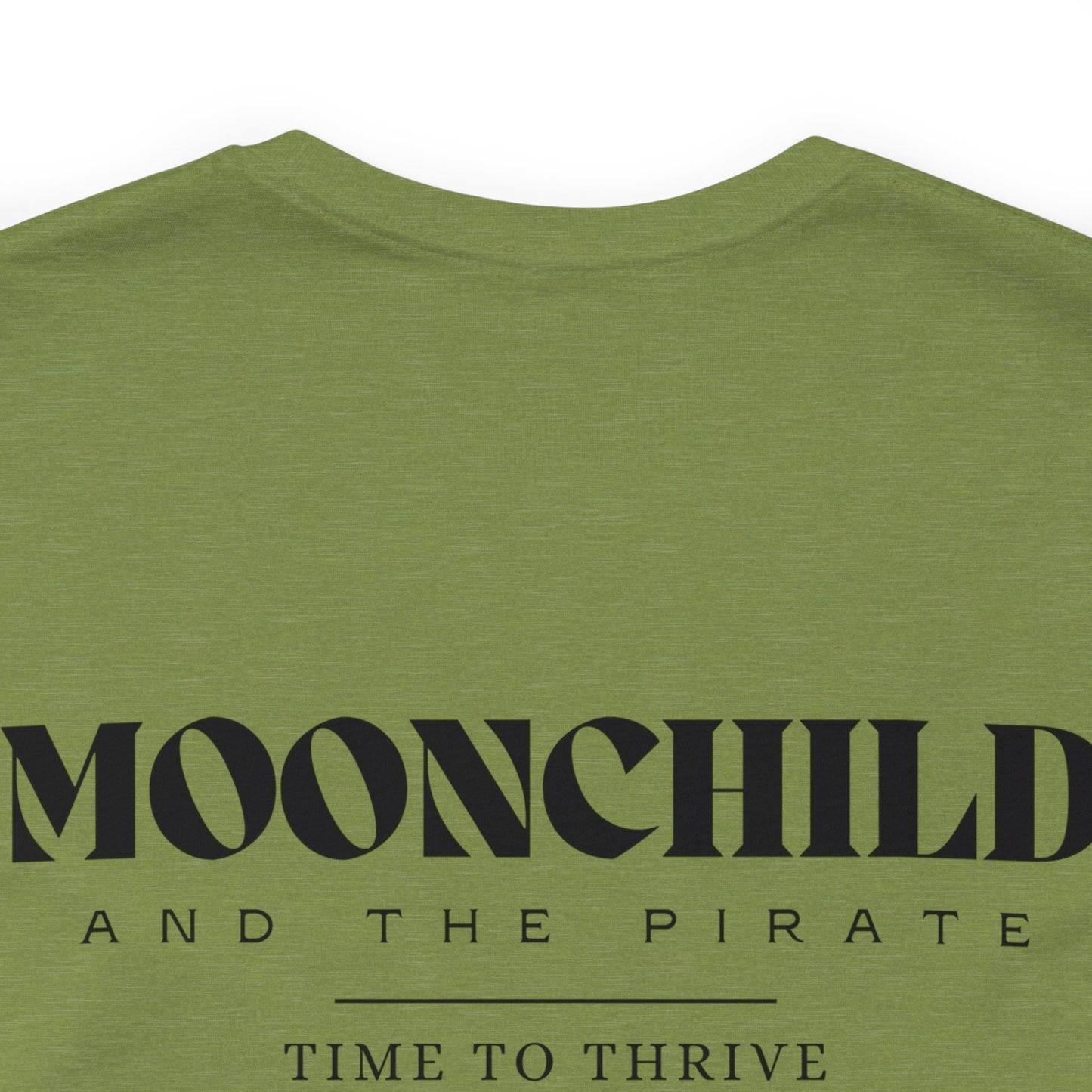 The Wilds' The Pirateers Men supporting Mens T-shirt