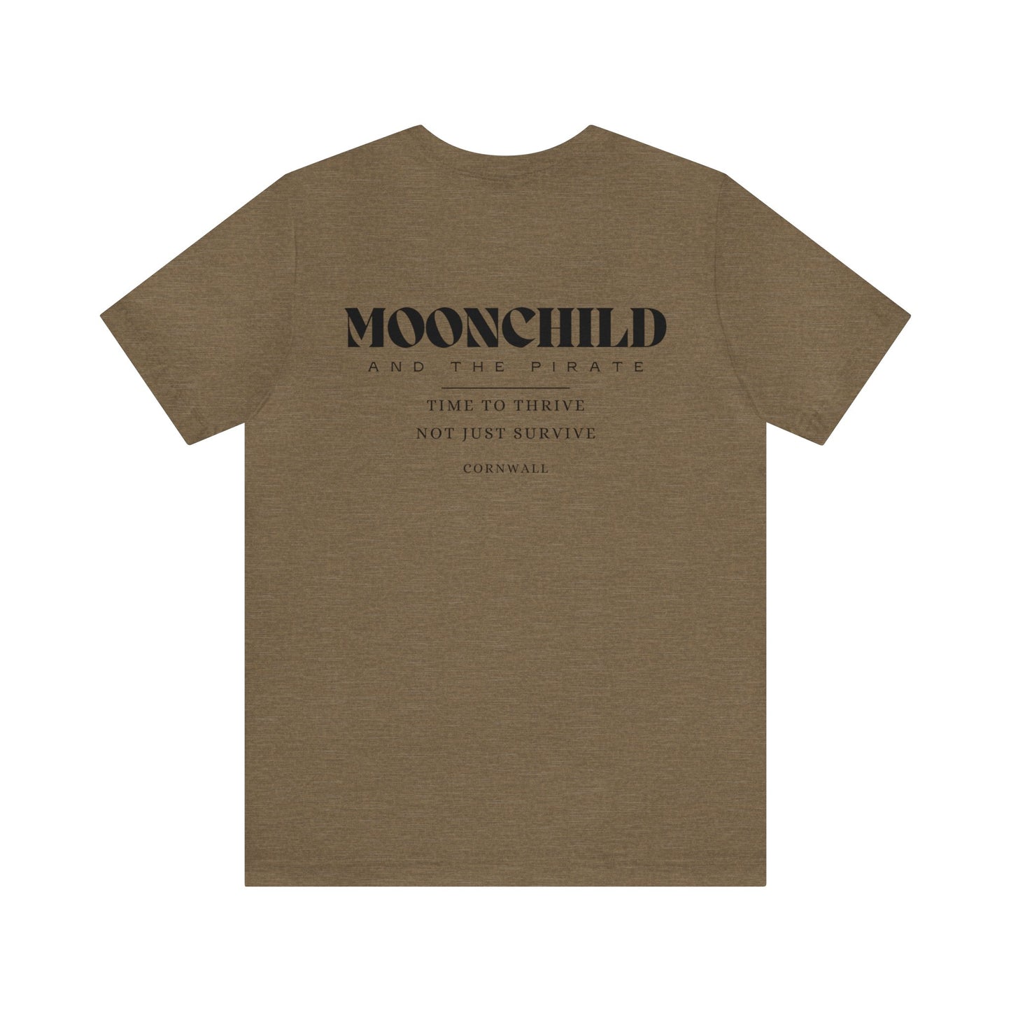 The Wilds' The Pirateers Men supporting Mens T-shirt