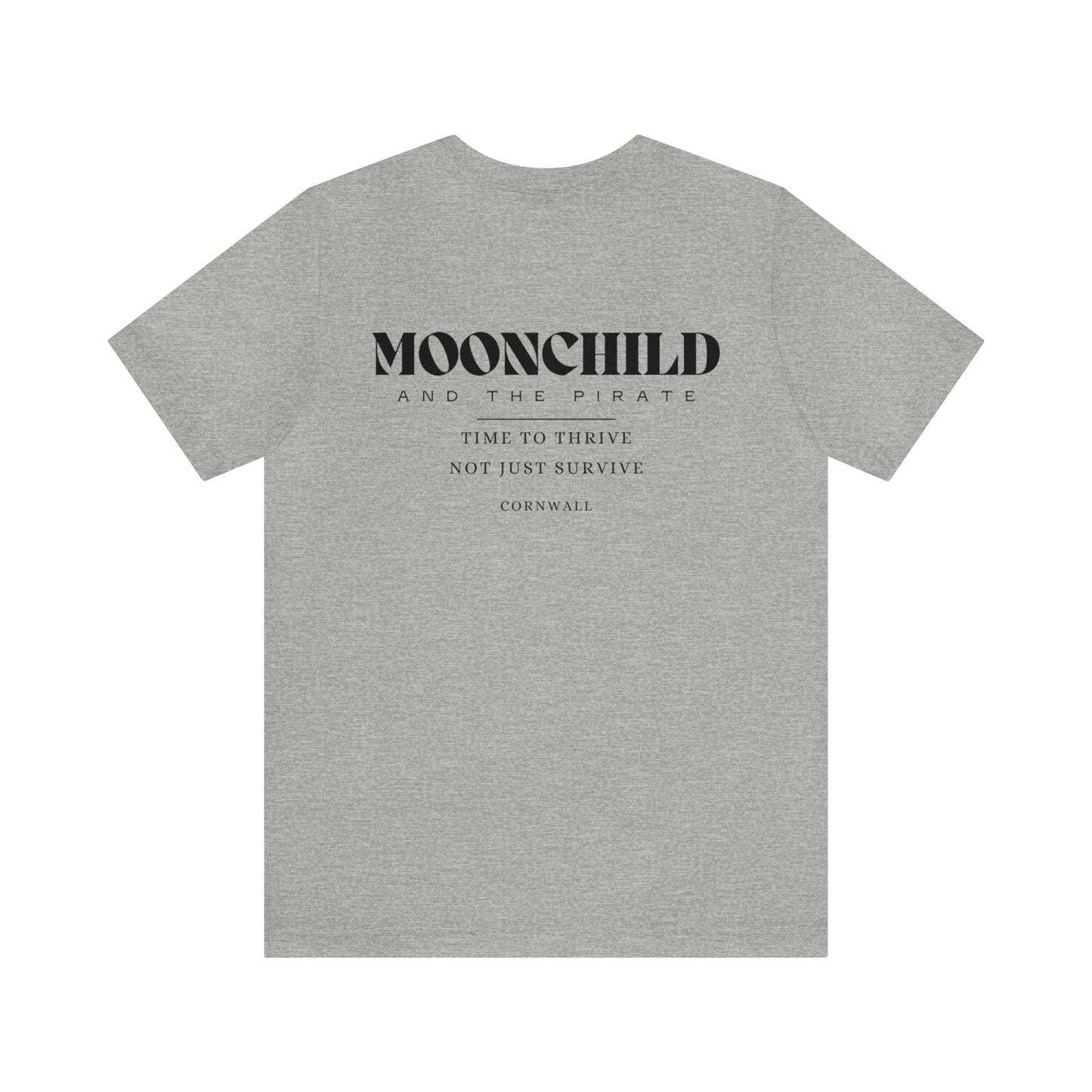 The Wilds' The Pirateers Men supporting Mens T-shirt