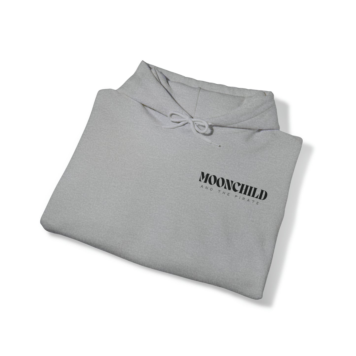 The Pirateers Hoodie