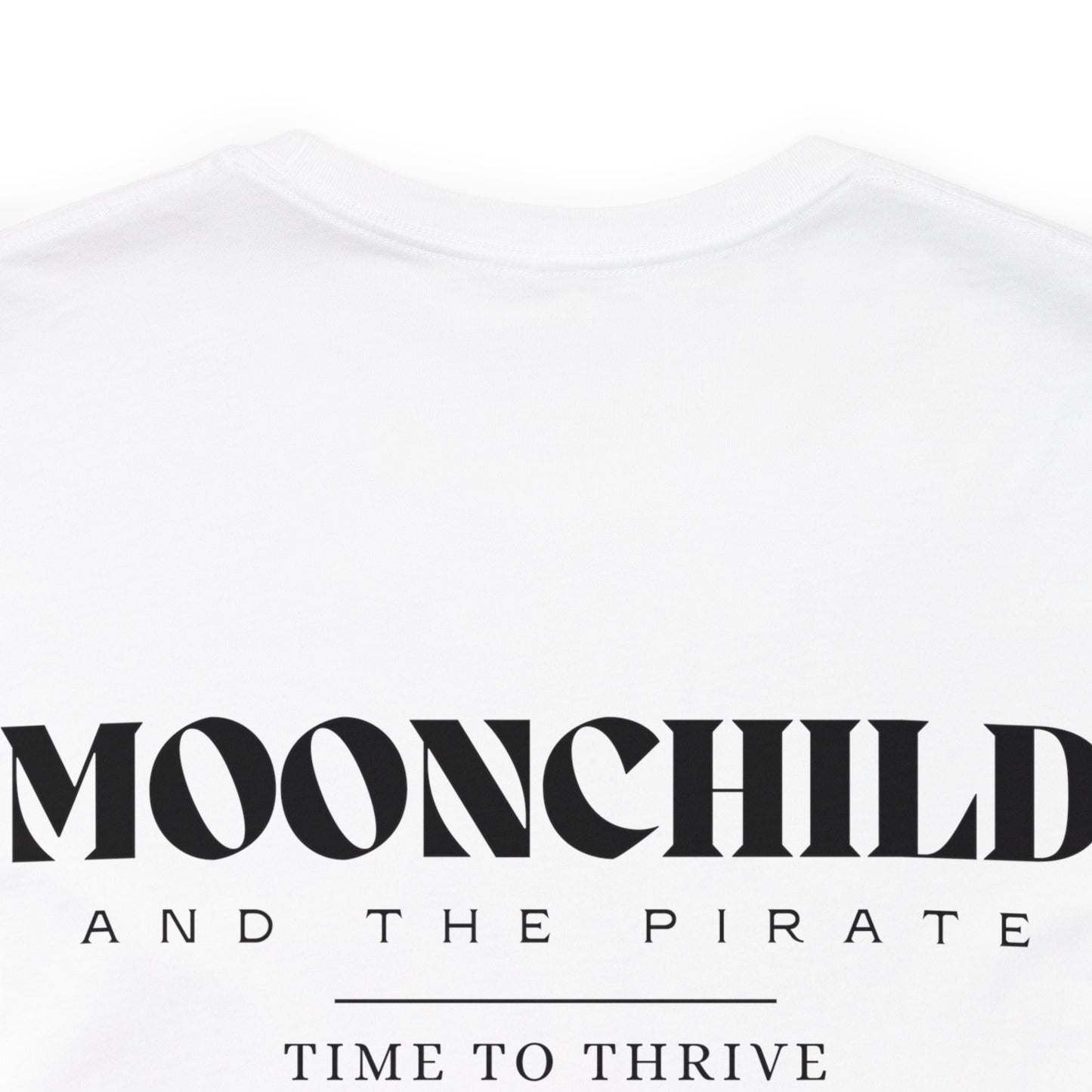 The Wilds' The Pirateers Men supporting Mens T-shirt