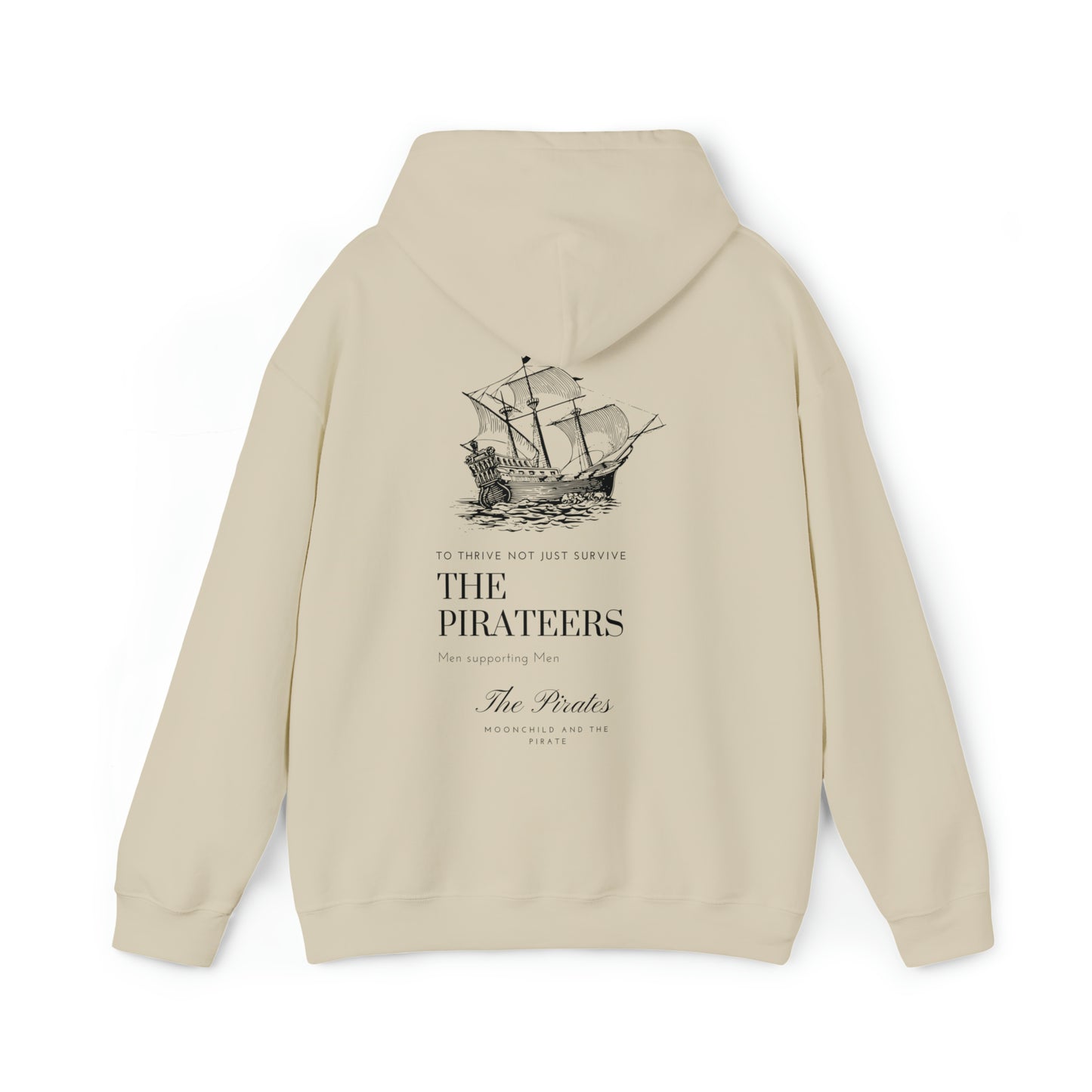 The Pirateers Hoodie