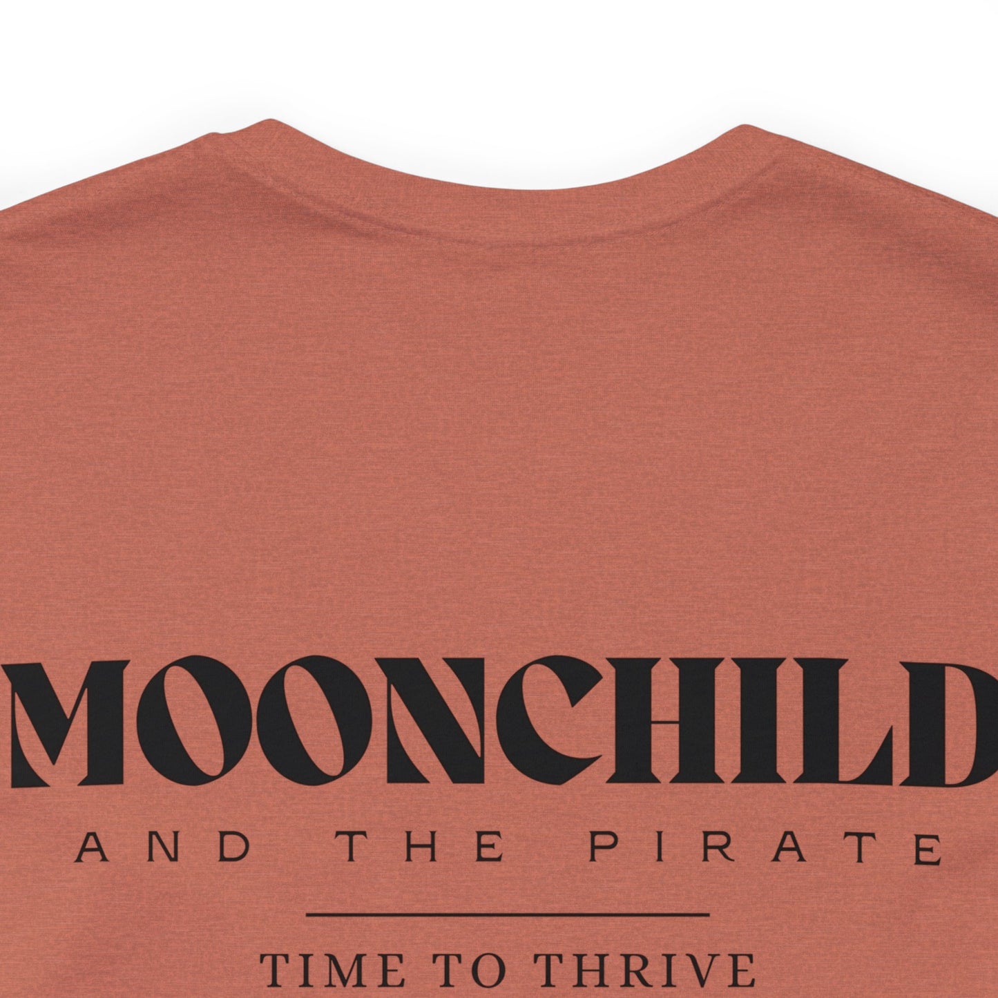 The Wilds' The Pirateers Men supporting Mens T-shirt
