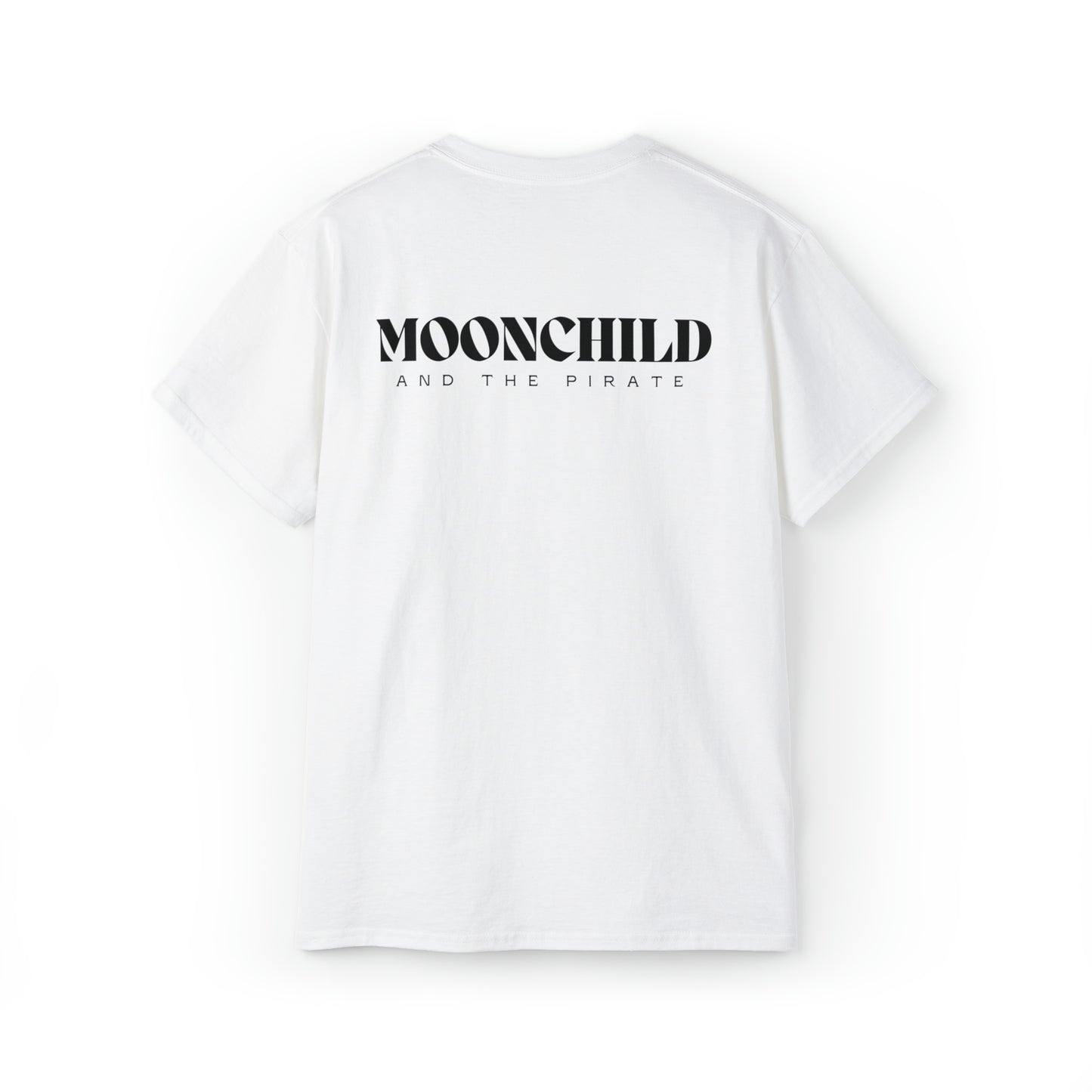 The Pirates ' Shipwrecked Sober' Cotton Tee