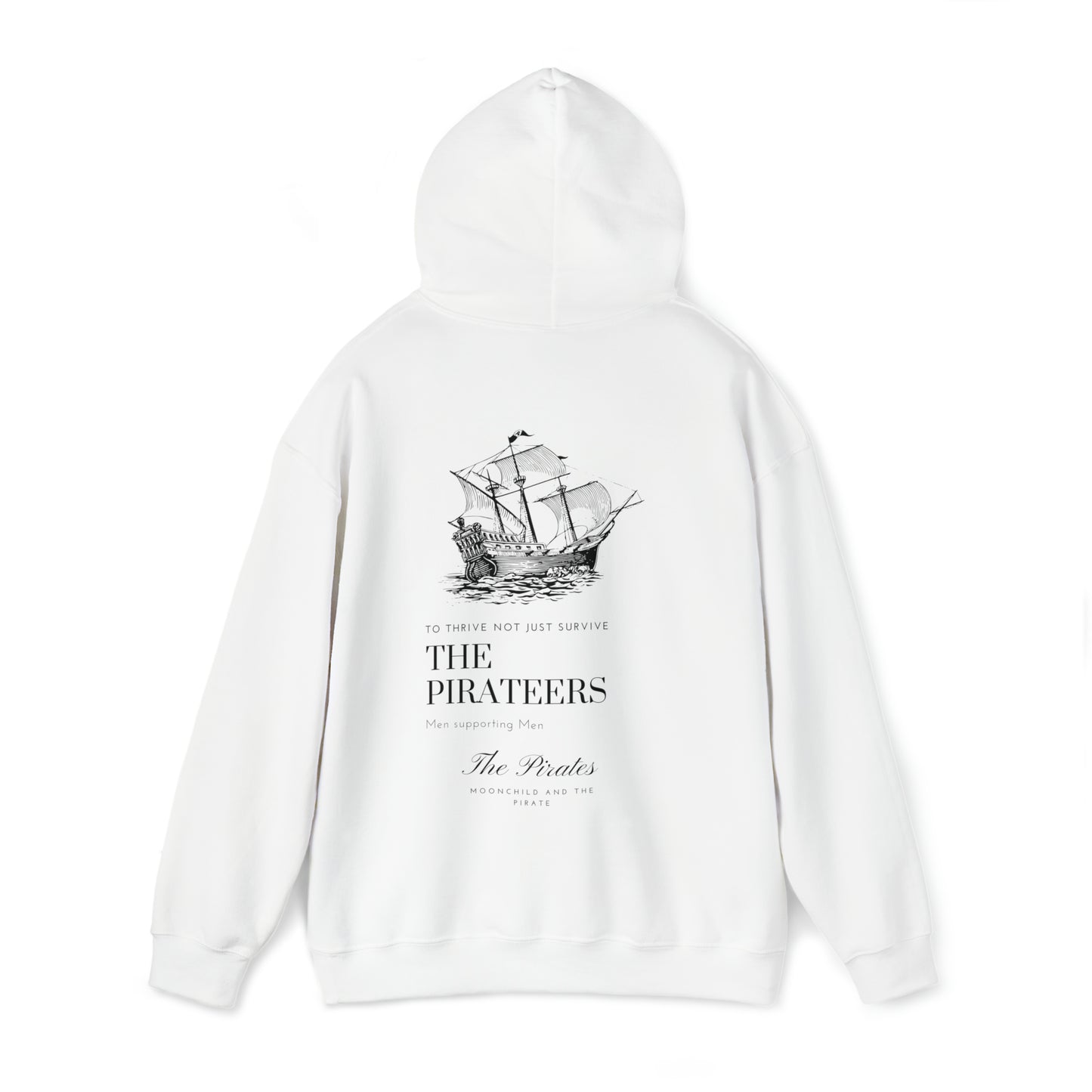 The Pirateers Hoodie