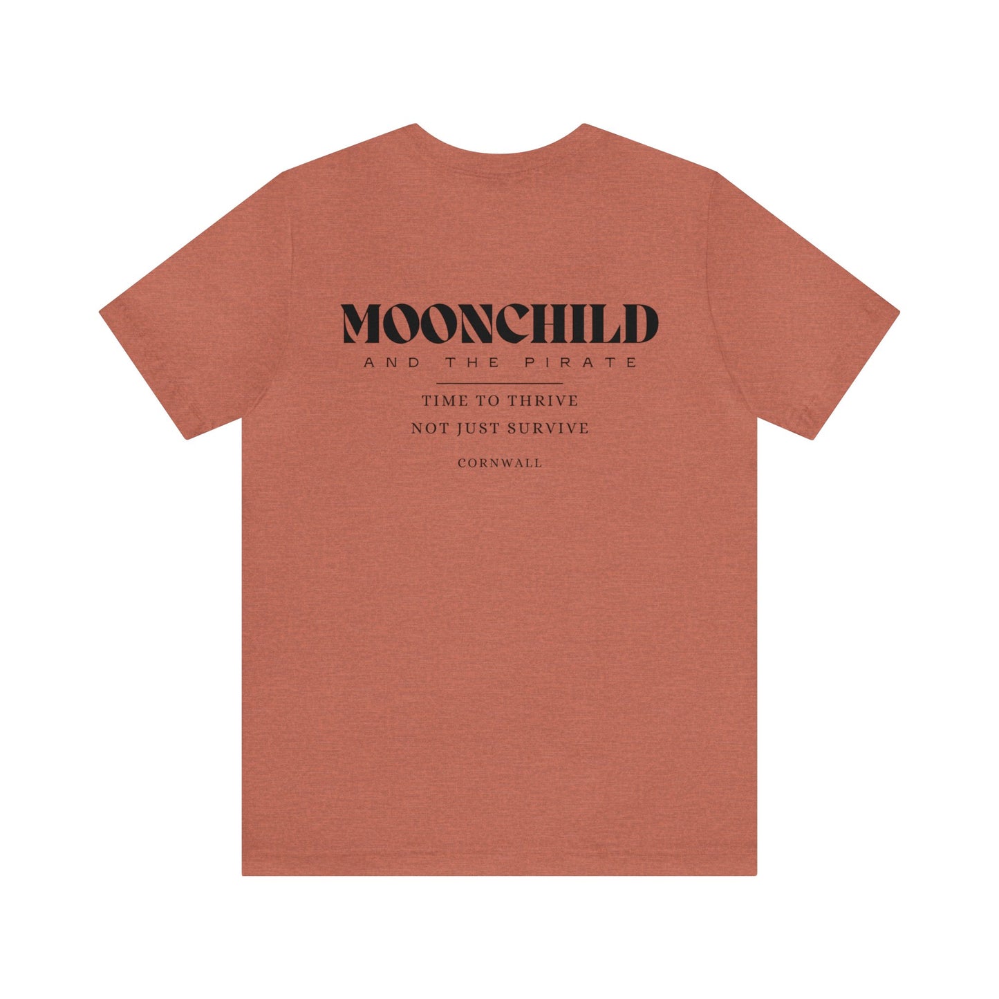 The Wilds' The Pirateers Men supporting Mens T-shirt