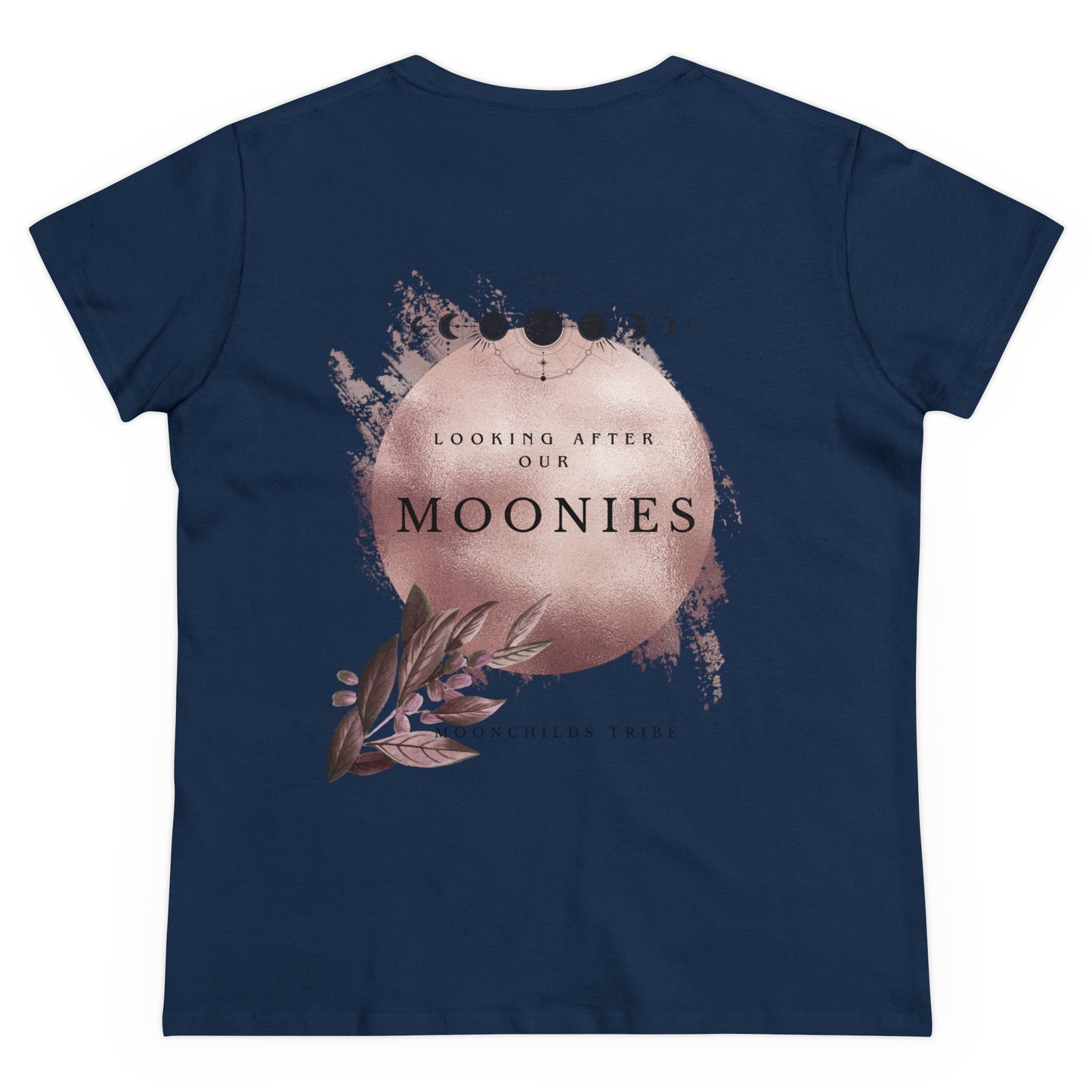 Moonchilds Tribe - Looking after our Moonies