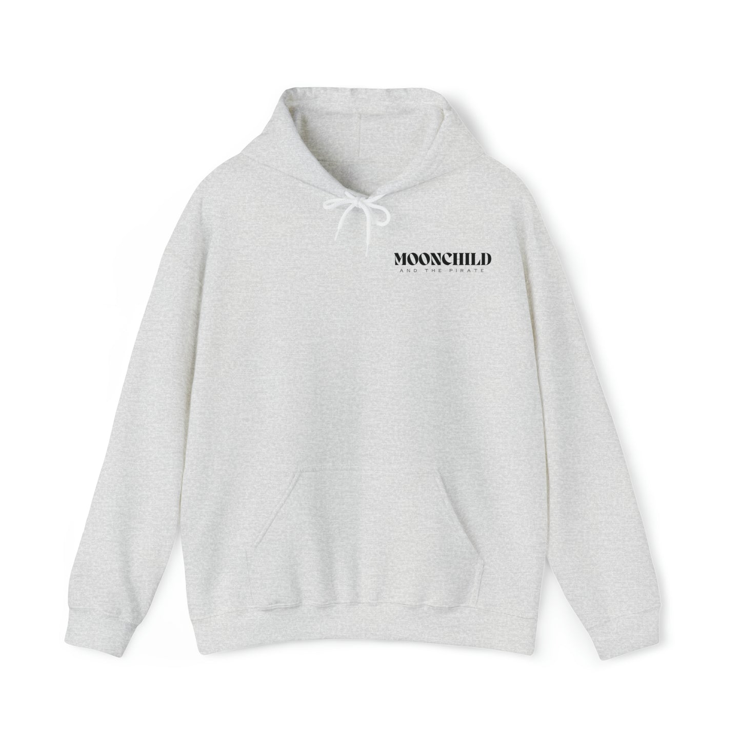 The Pirateers Hoodie