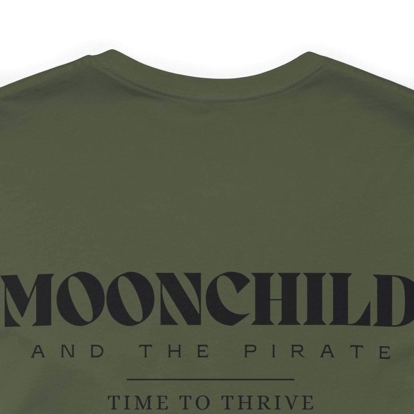 The Wilds' The Pirateers Men supporting Mens T-shirt