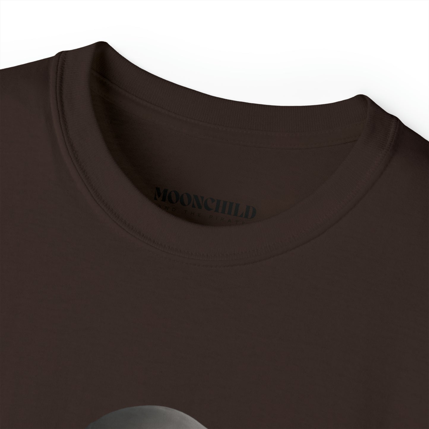 The Pirates ' Shipwrecked Sober' Cotton Tee