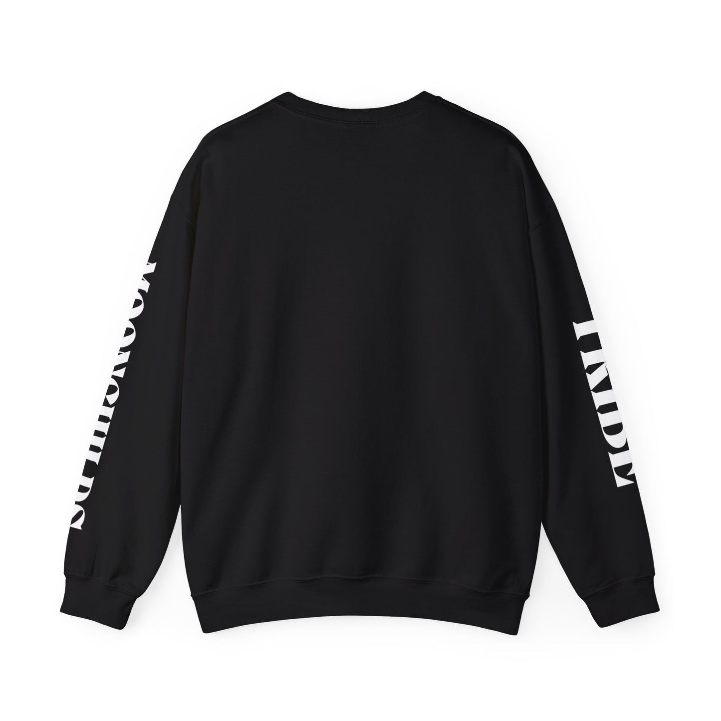 Moonchilds Tribe Womens Sweatshirt