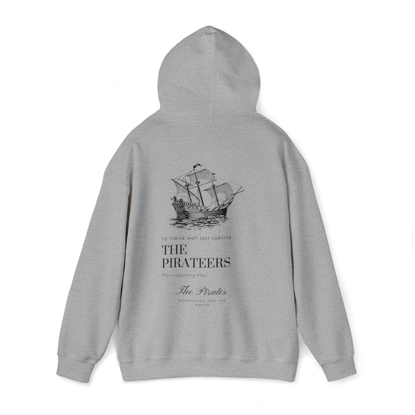 The Pirateers Hoodie