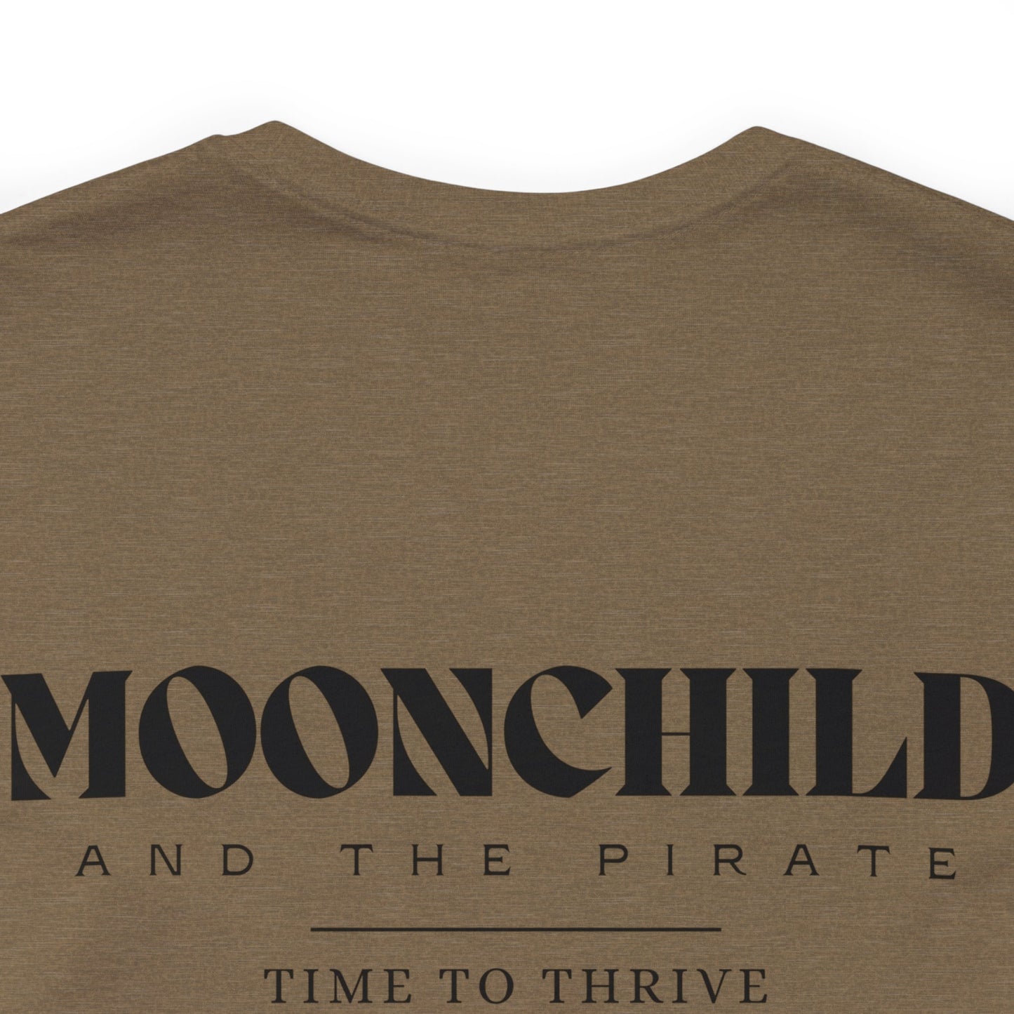 The Wilds' The Pirateers Men supporting Mens T-shirt