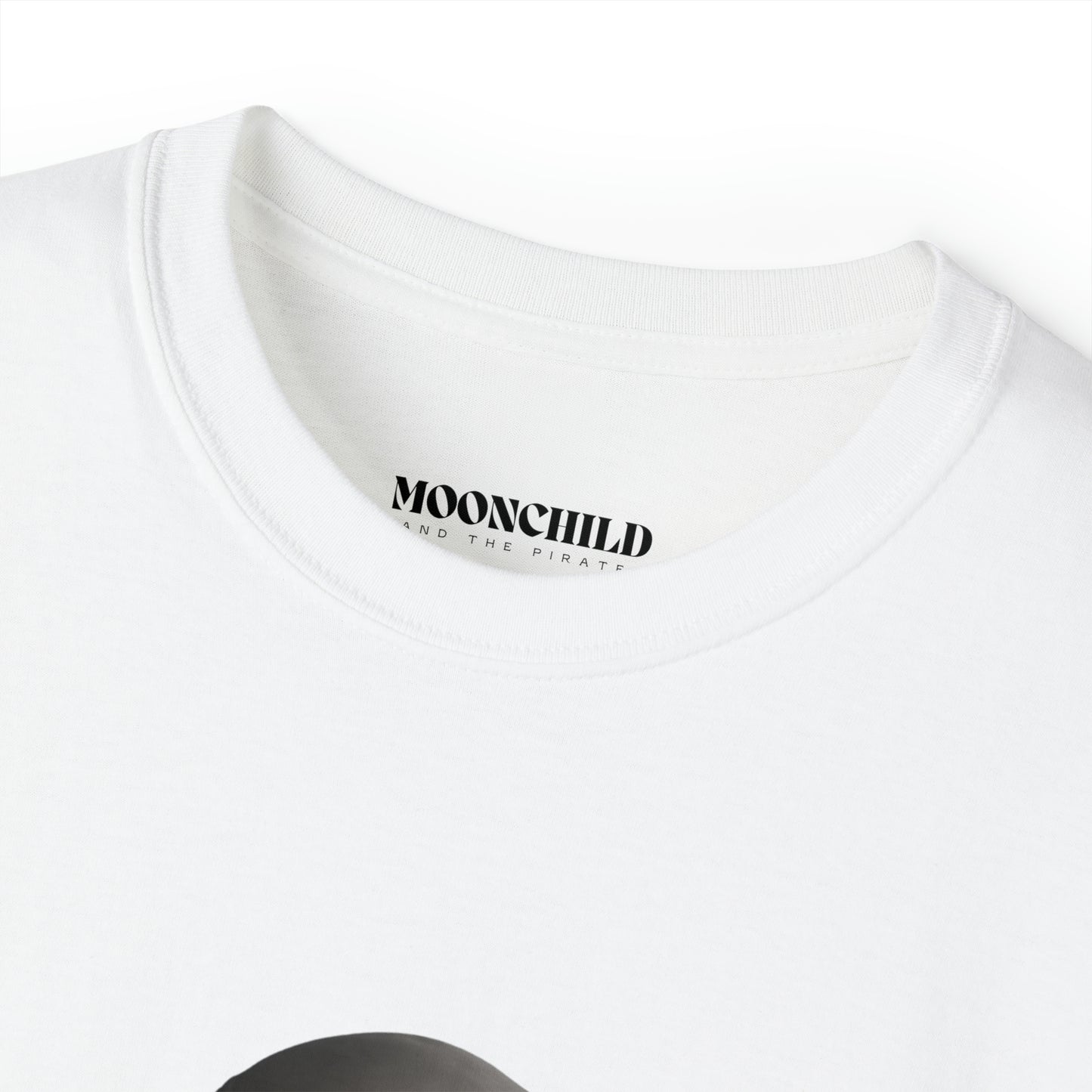 The Pirates ' Shipwrecked Sober' Cotton Tee