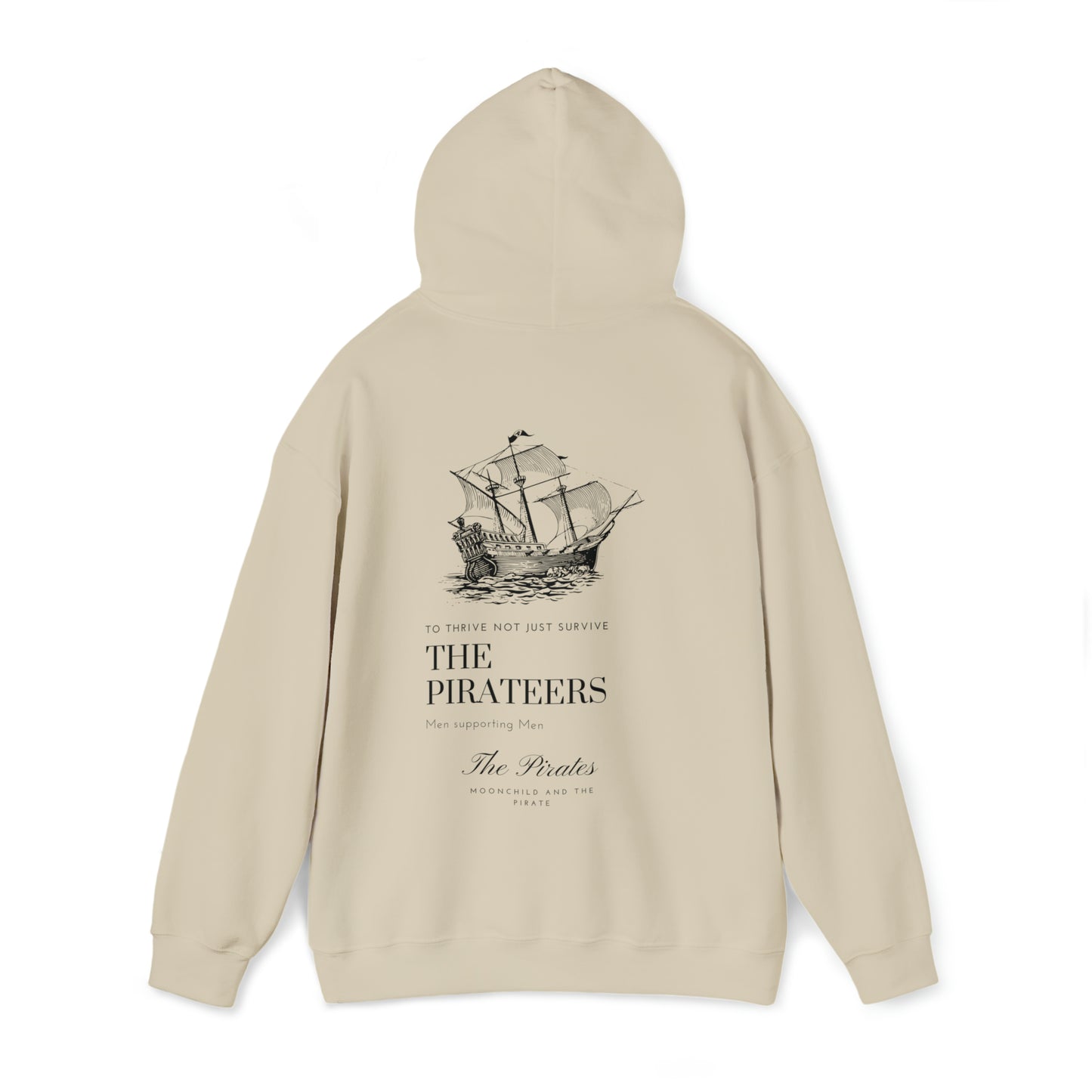 The Pirateers Hoodie