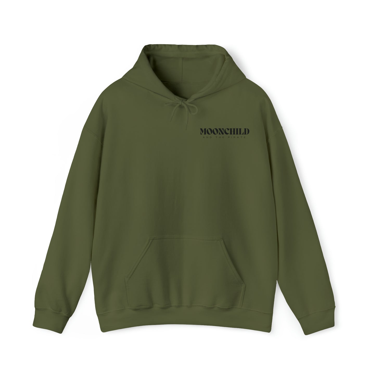 The Pirateers Hoodie