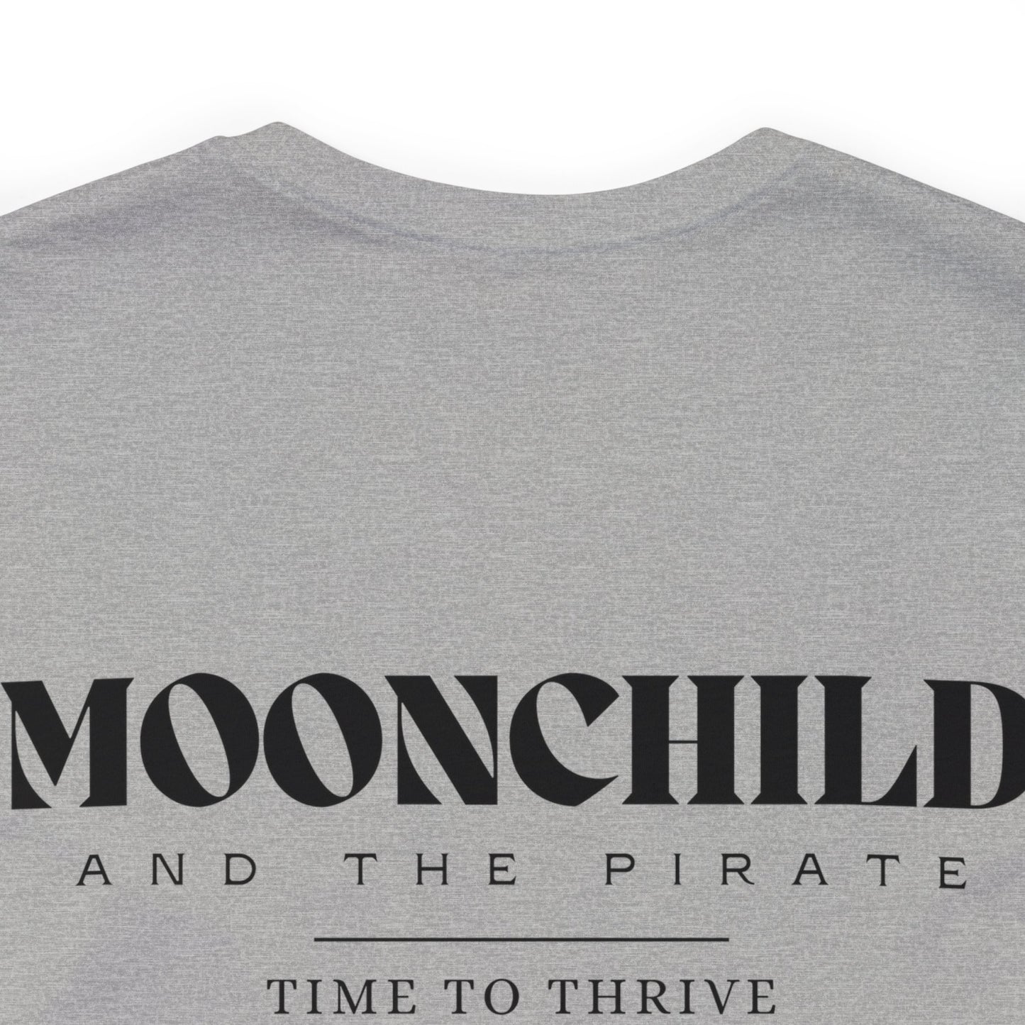 The Wilds' The Pirateers Men supporting Mens T-shirt