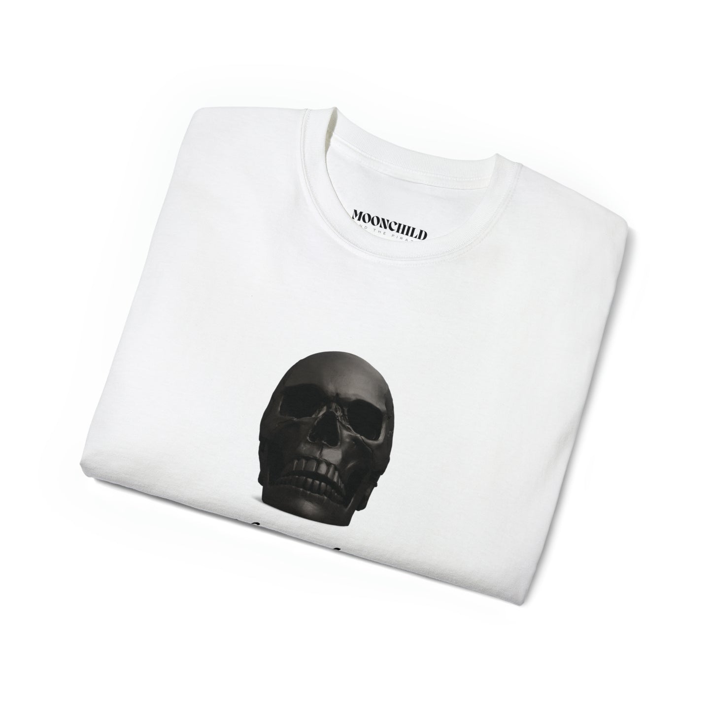 The Pirates ' Shipwrecked Sober' Cotton Tee