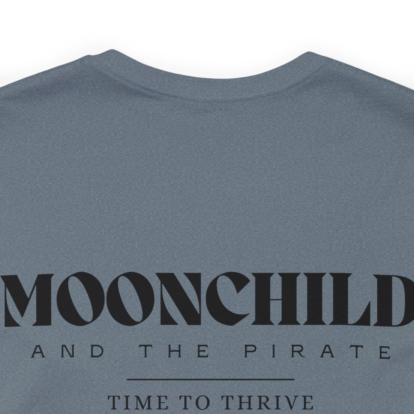The Wilds' The Pirateers Men supporting Mens T-shirt