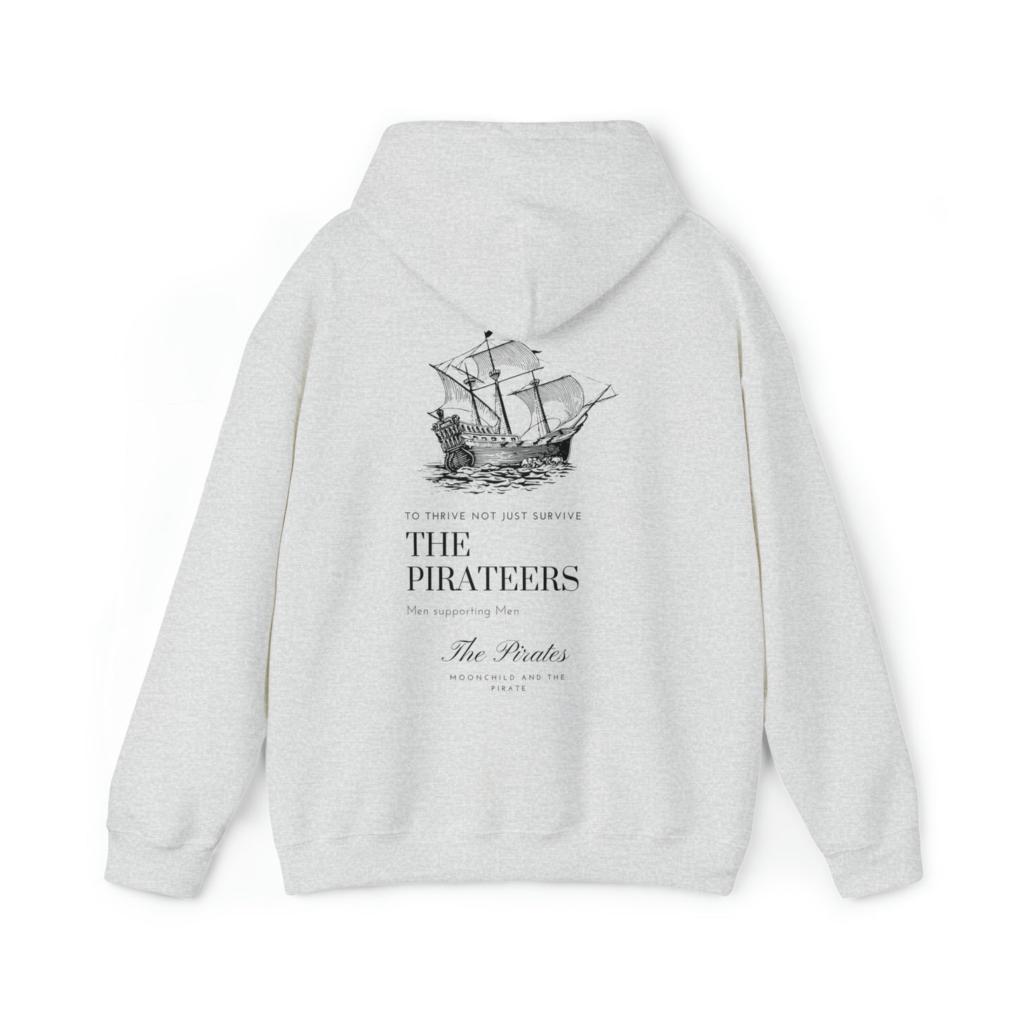 The Pirateers Hoodie