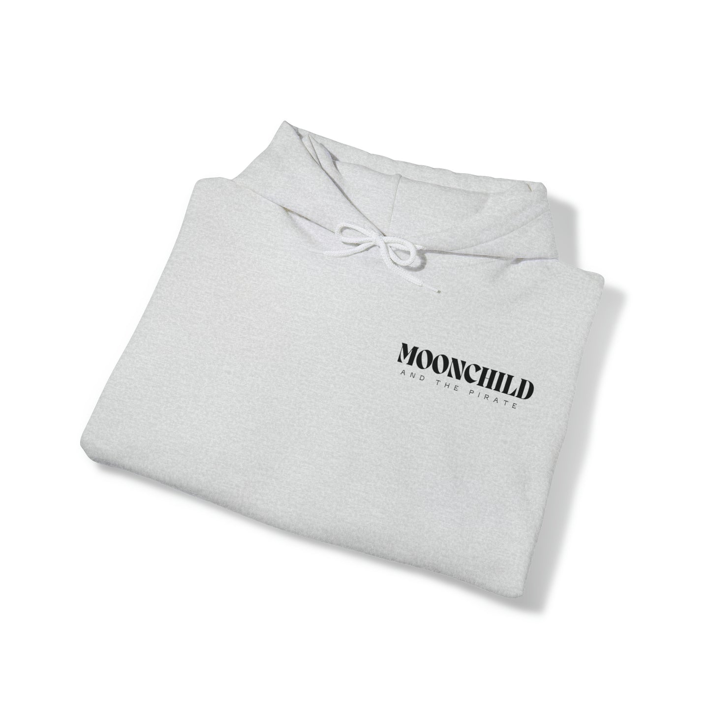 The Pirateers Hoodie
