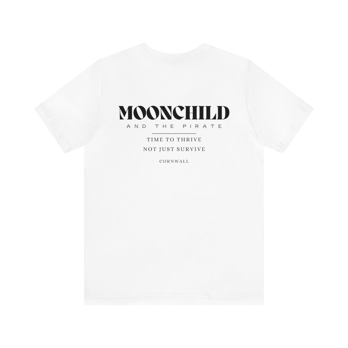 The Wilds' The Pirateers Men supporting Mens T-shirt