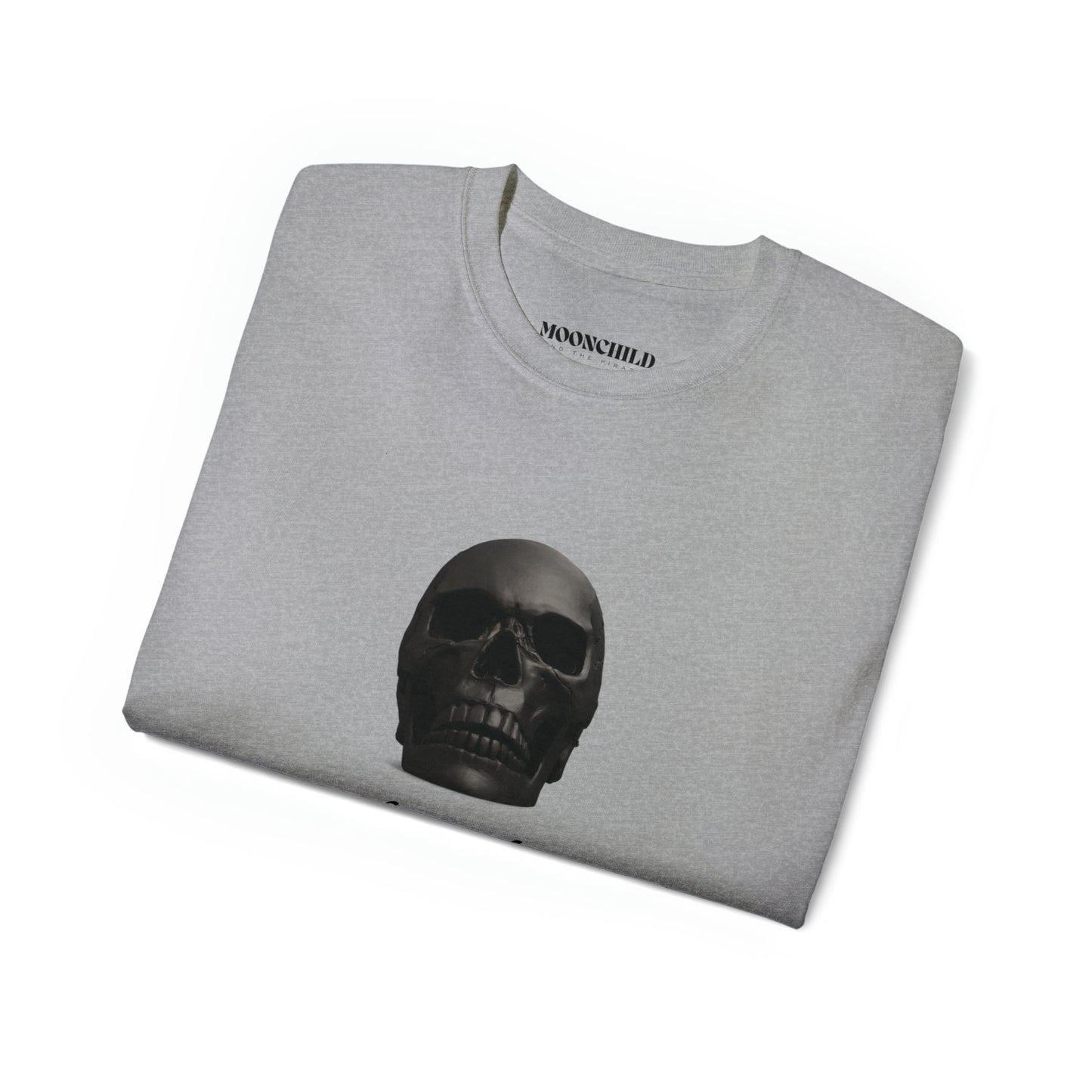 The Pirates ' Shipwrecked Sober' Cotton Tee