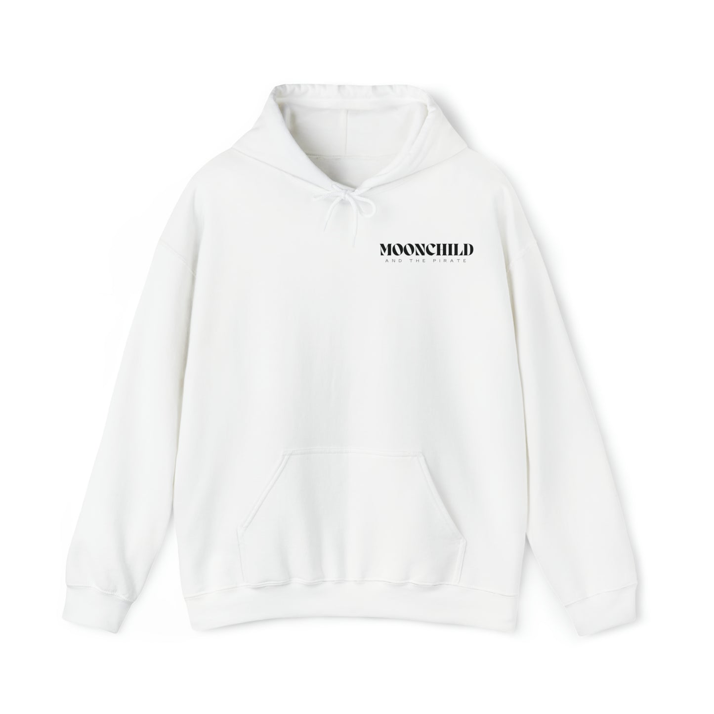 The Pirateers Hoodie