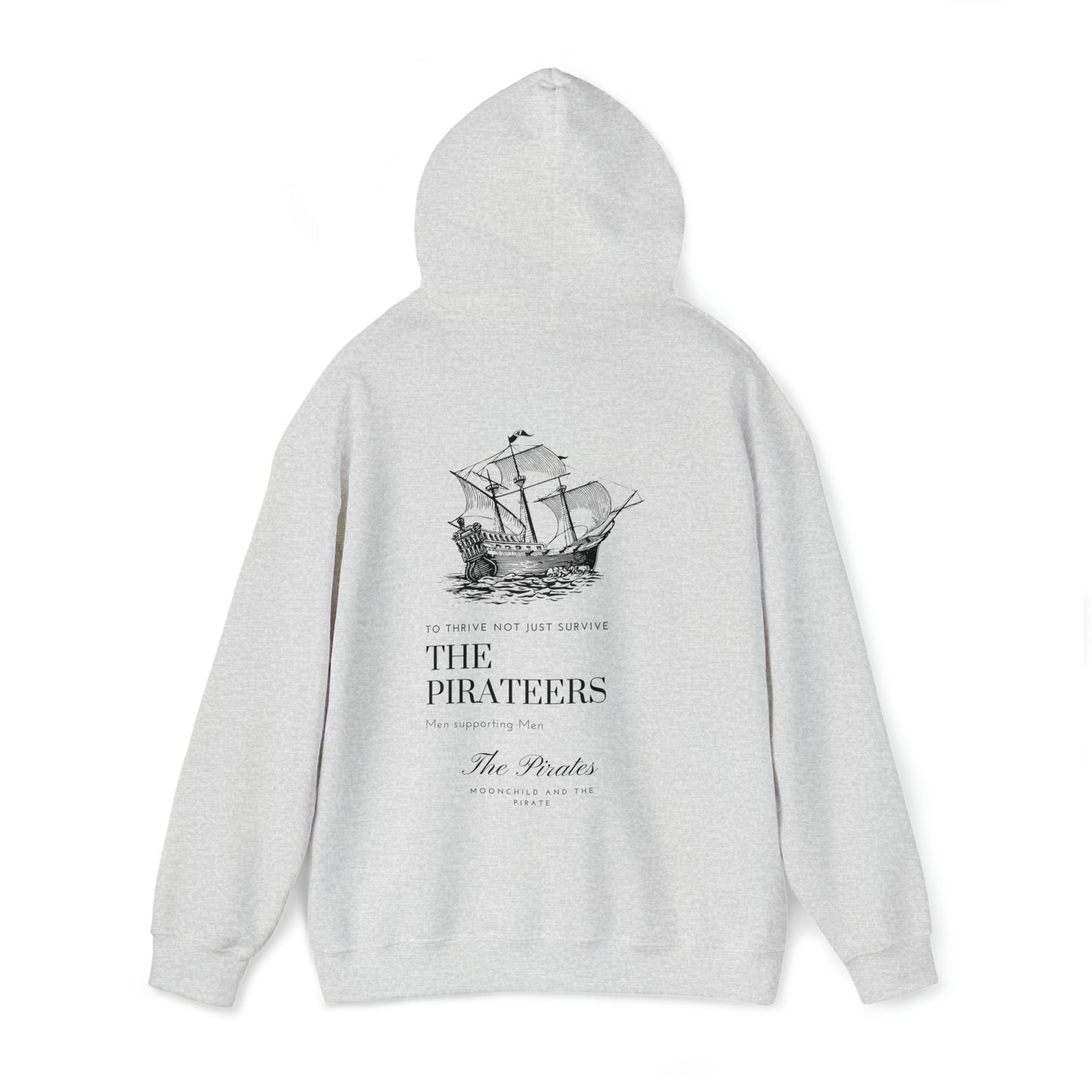 The Pirateers Hoodie