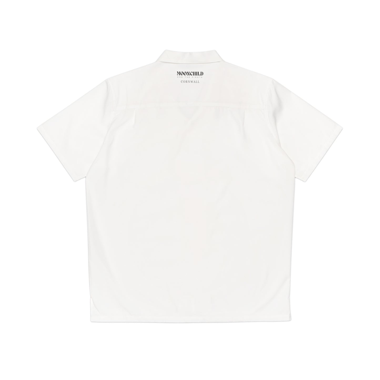 The Pirateers Rebellion - Tel- Lie-Vision - Men's Hawaiian Shirt (AOP)