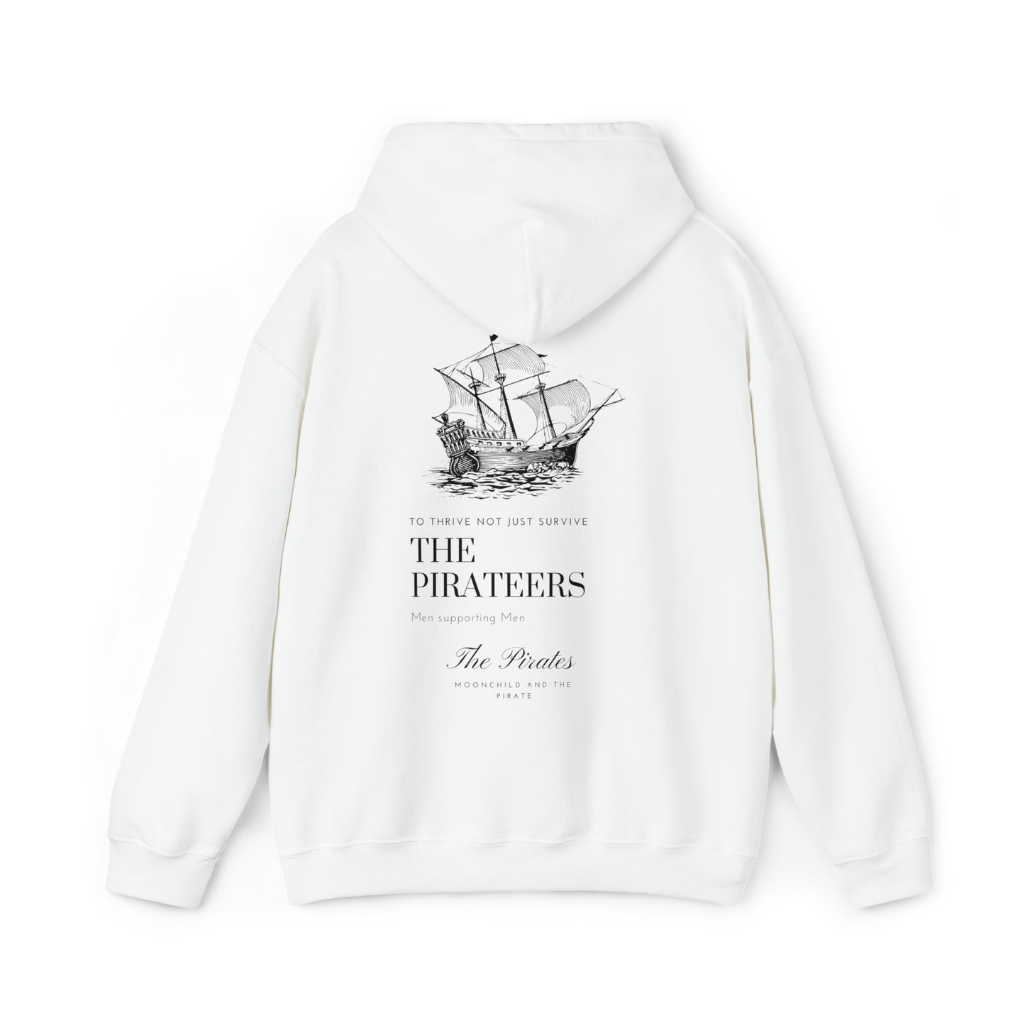 The Pirateers Hoodie