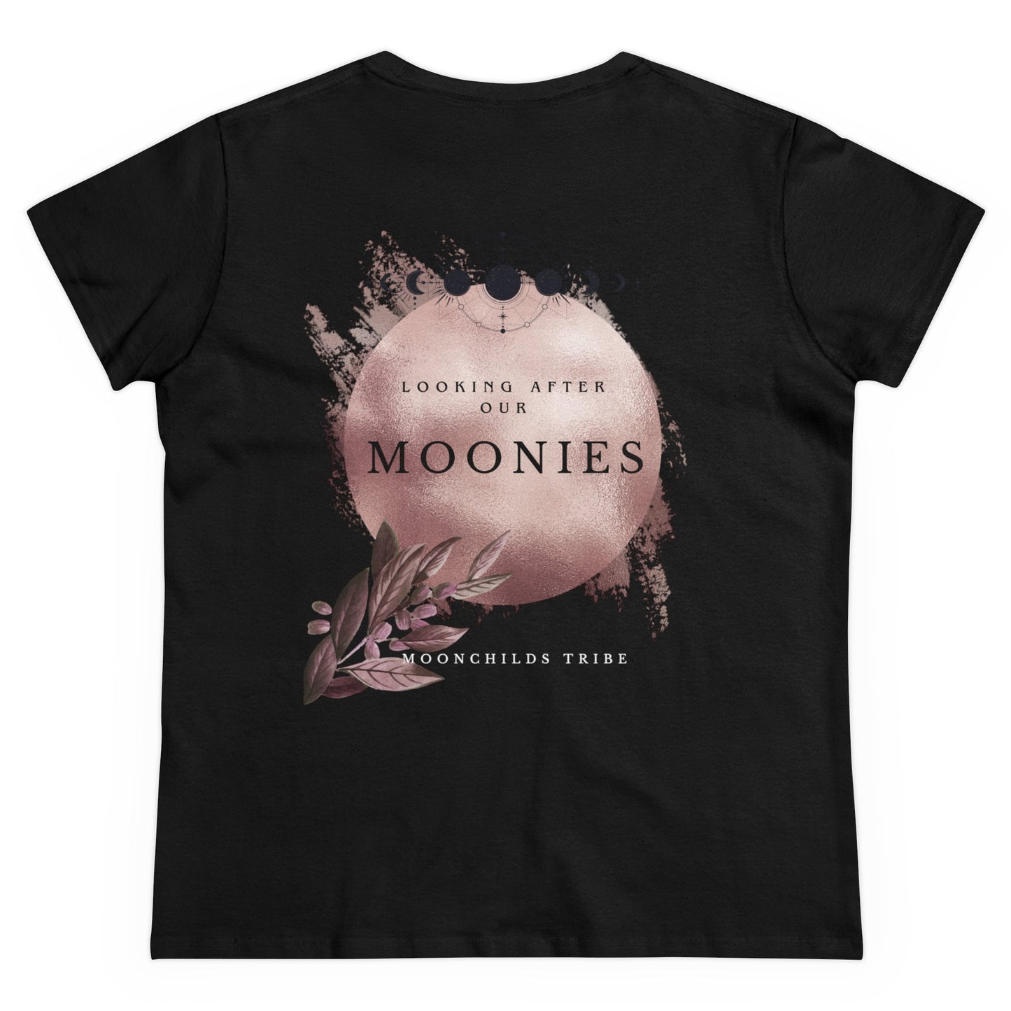 Moonchilds Tribe - Looking after our Moonies