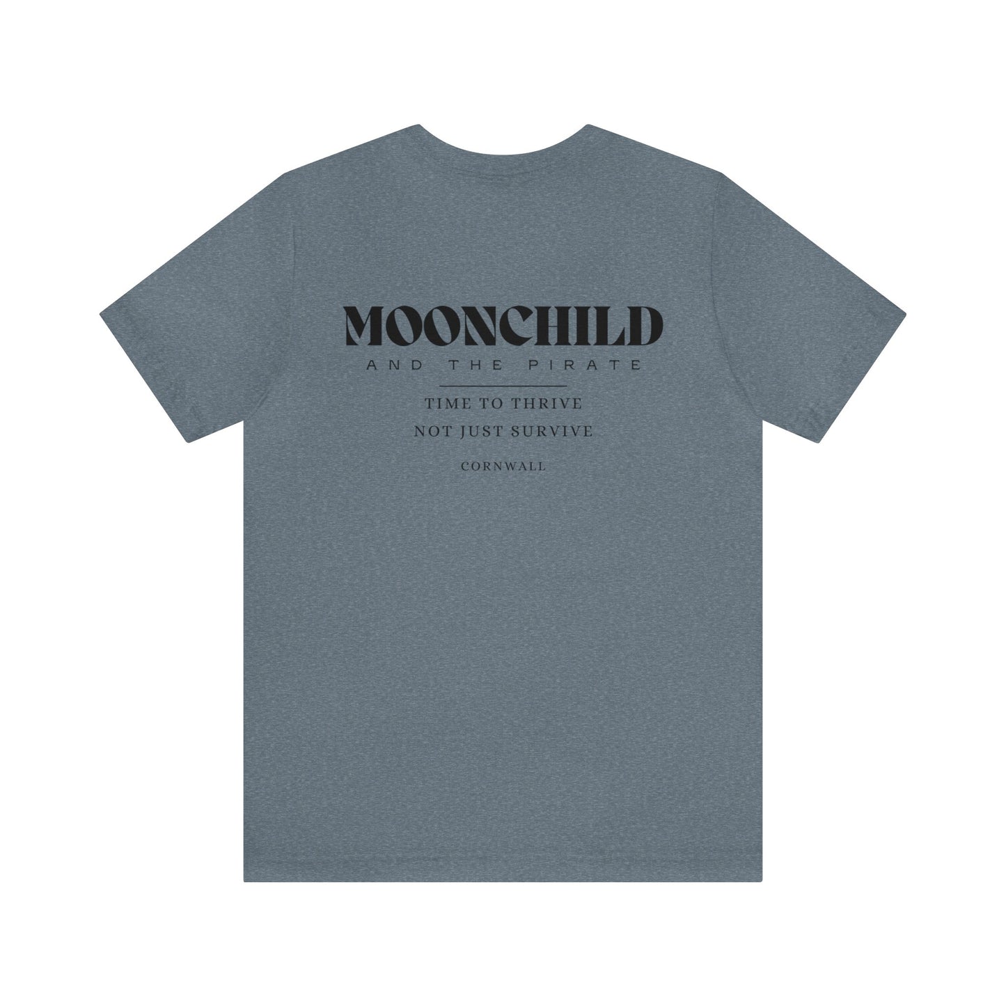 The Wilds' The Pirateers Men supporting Mens T-shirt