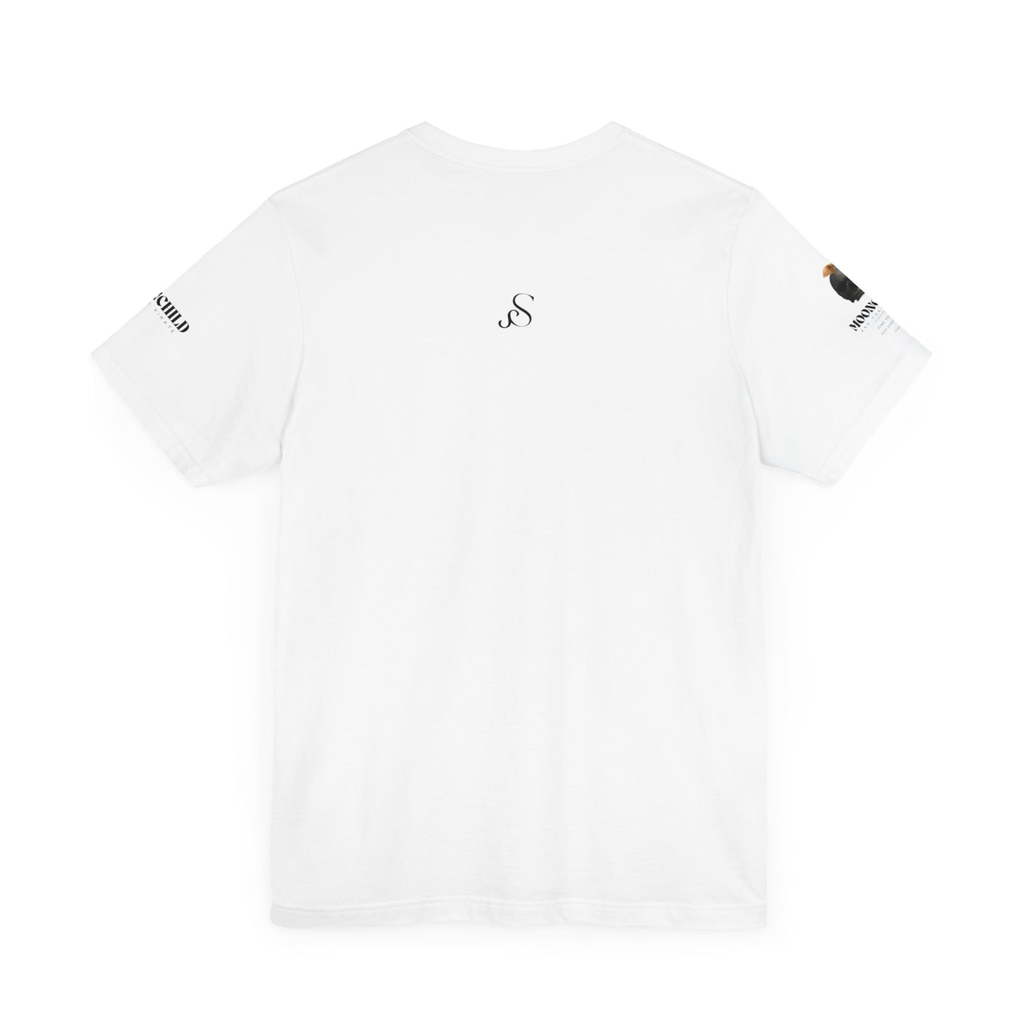 Sexy Savage Sober Mens Tee