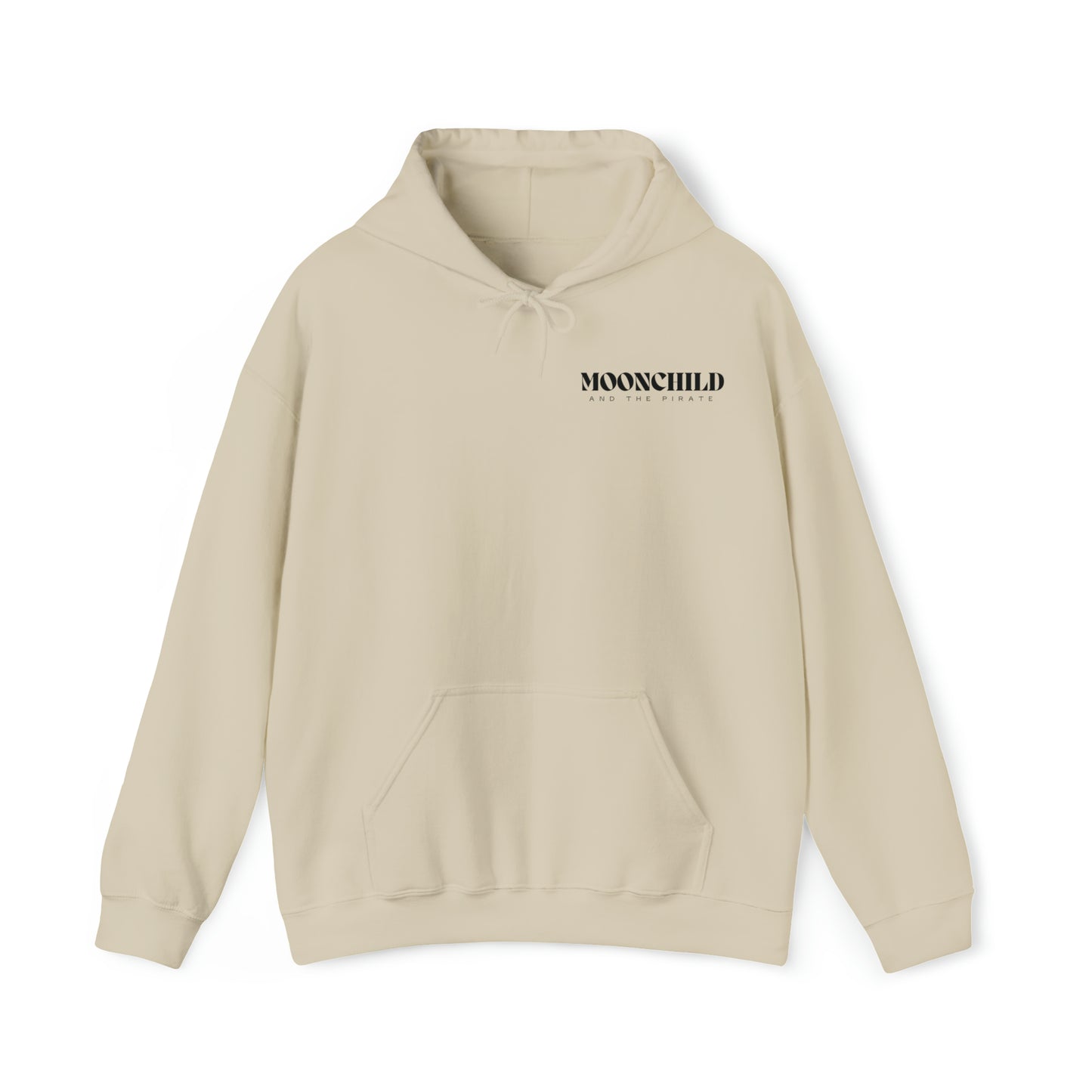 The Pirateers Hoodie