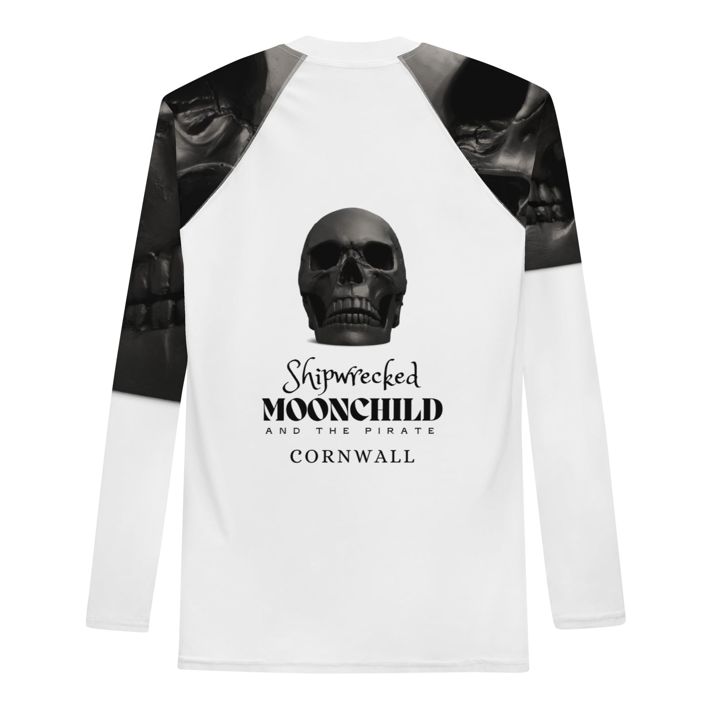 Men's Rash Guard