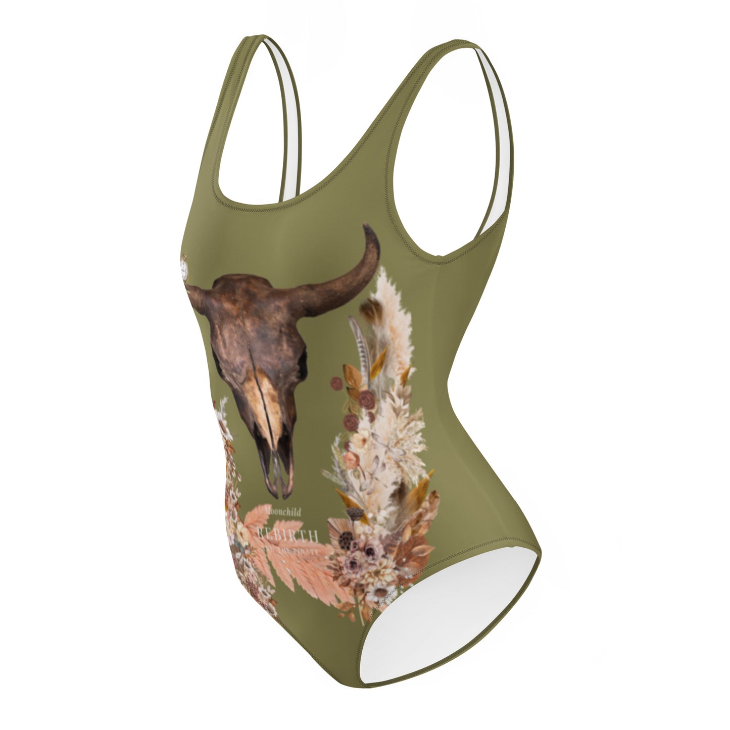 One-Piece Swimsuit