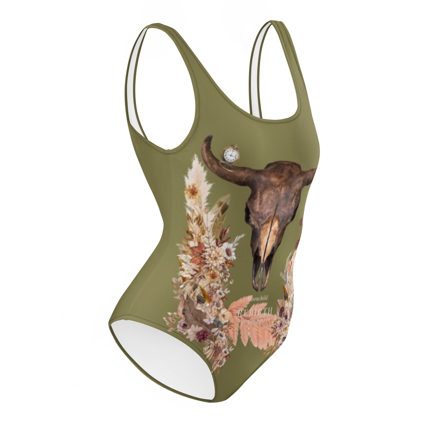 One-Piece Swimsuit
