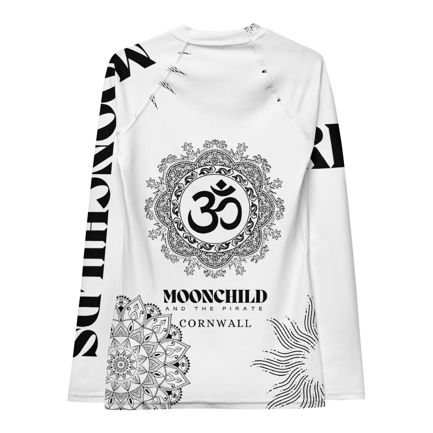 Moonchilds Rash Guard