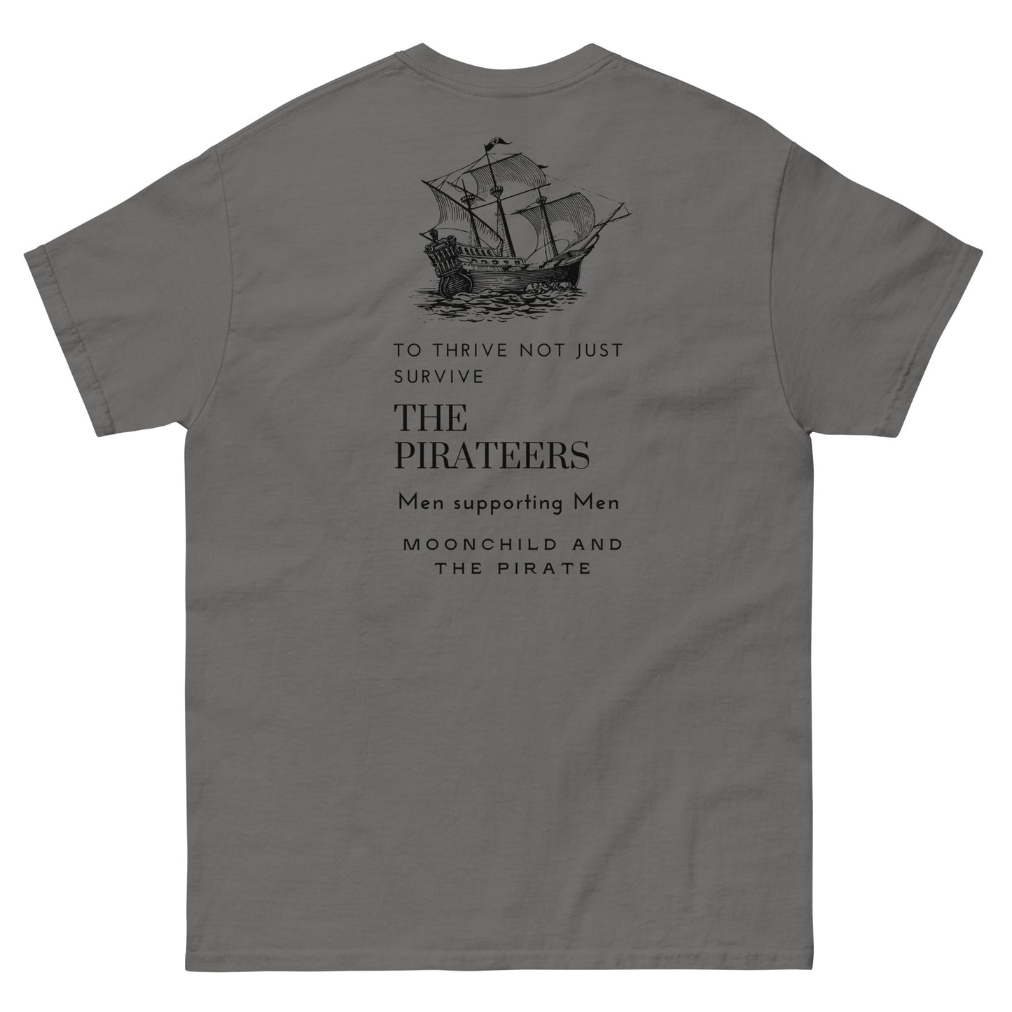 The Pirateers T