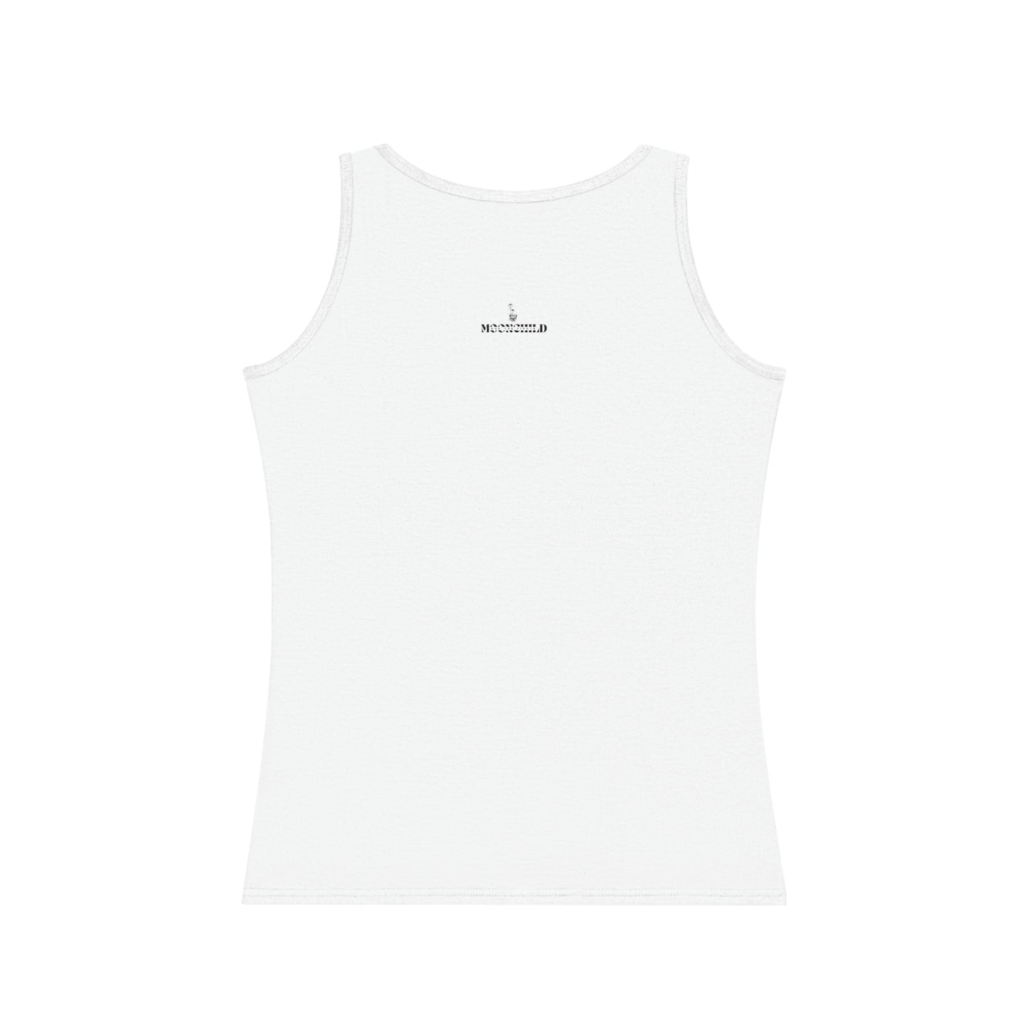 Moonchilds ' As above, So below' Tank Top
