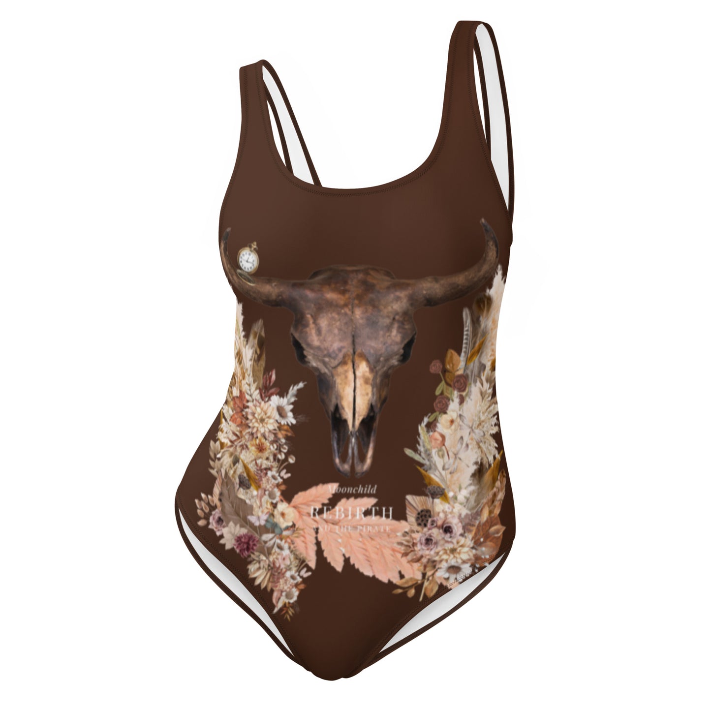Moonchild One-Piece Swimsuit