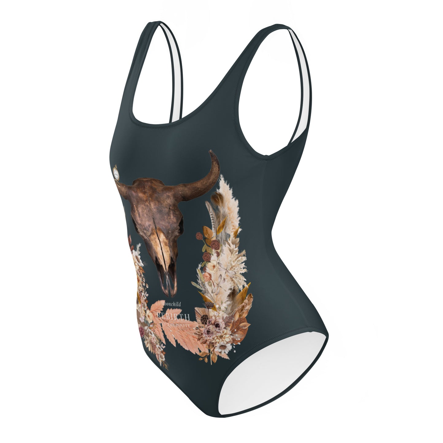One-Piece Swimsuit