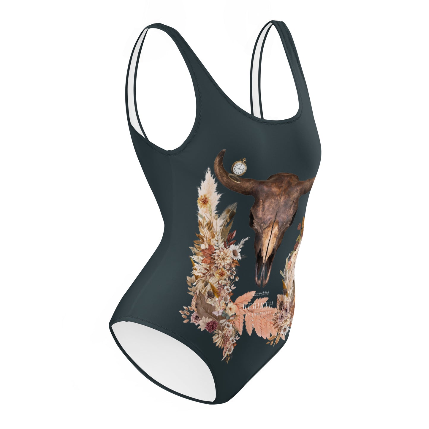 One-Piece Swimsuit
