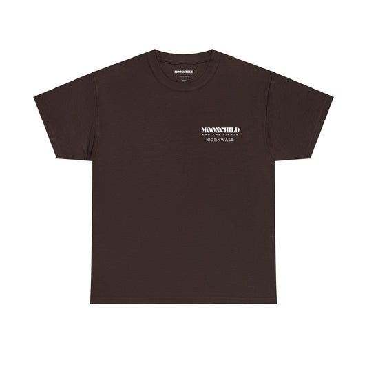 The Pirateers ' Vintage rebellion' Heavy Cotton Tee