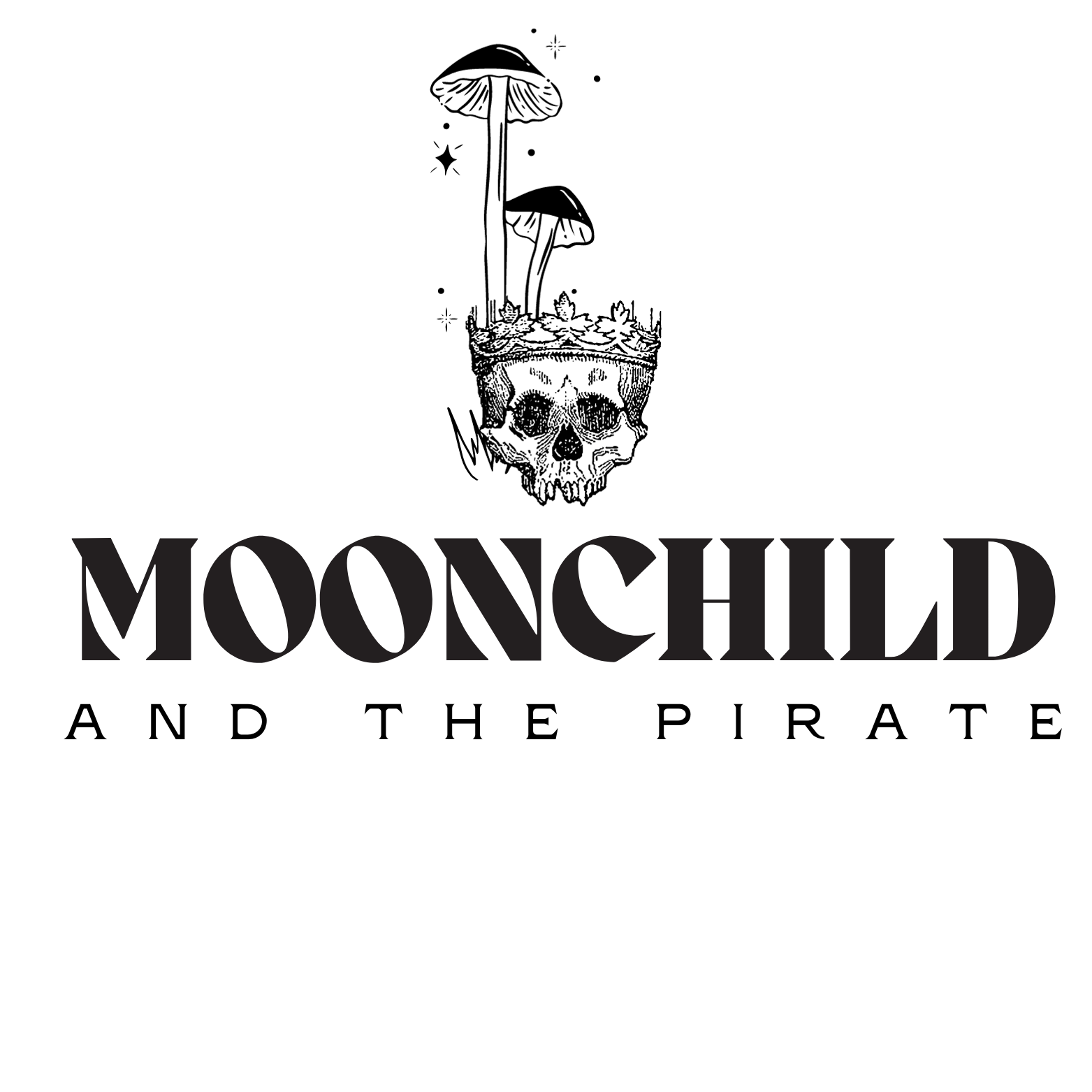 Moonchild and The Pirate
