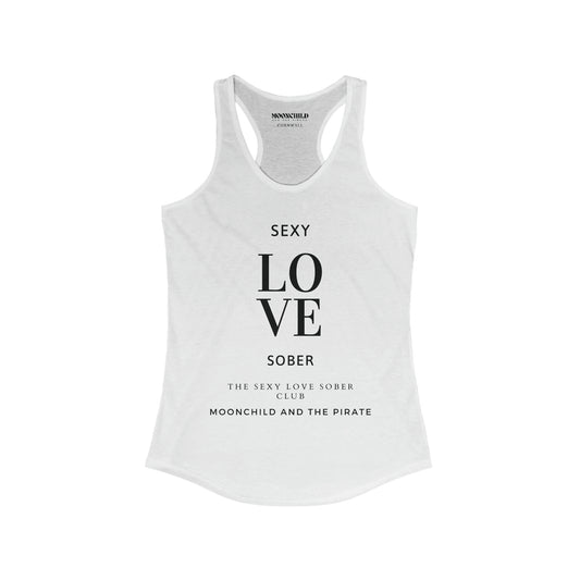 Moonchilds Sexy Sober Vest