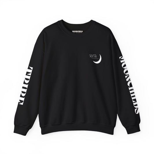 Moonchilds Tribe Womens Sweatshirt