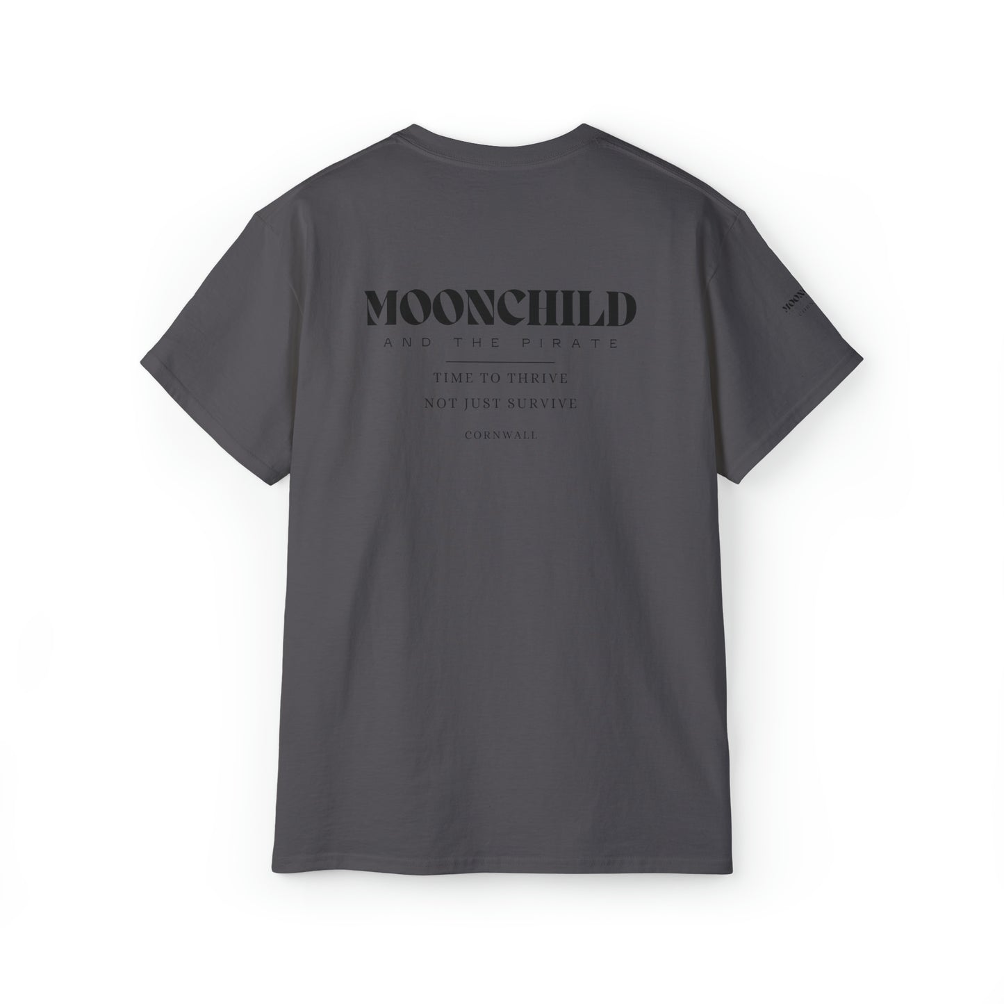 Moonchilds Tribe 'Rebirth' Ultra Cotton Tee